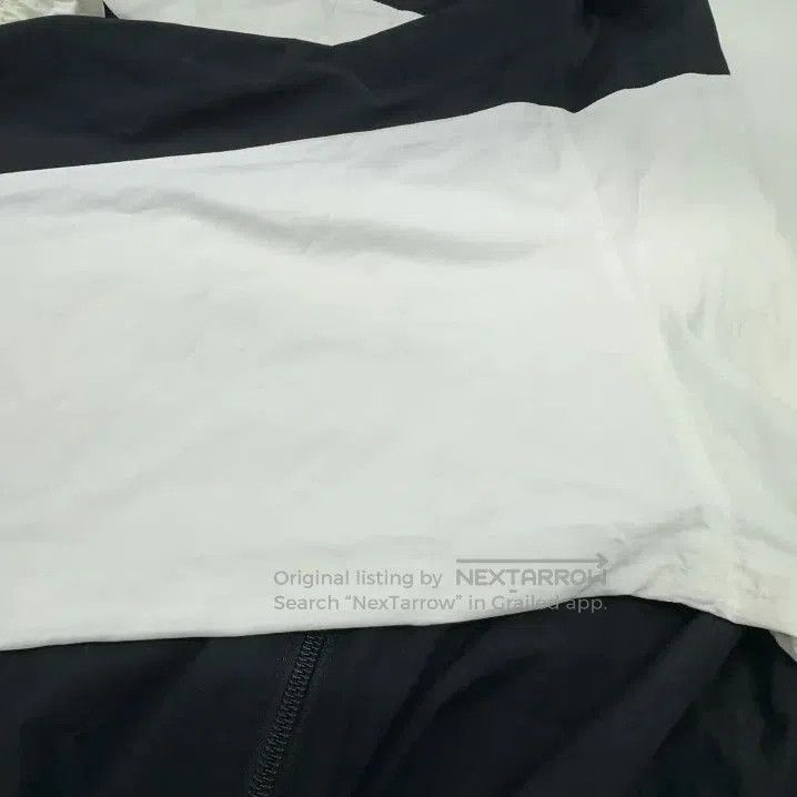 Balenciaga Balenciaga Color-block Sports Jacket for Men. Size US M / EU 48-50 / 2 - 6 Thumbnail