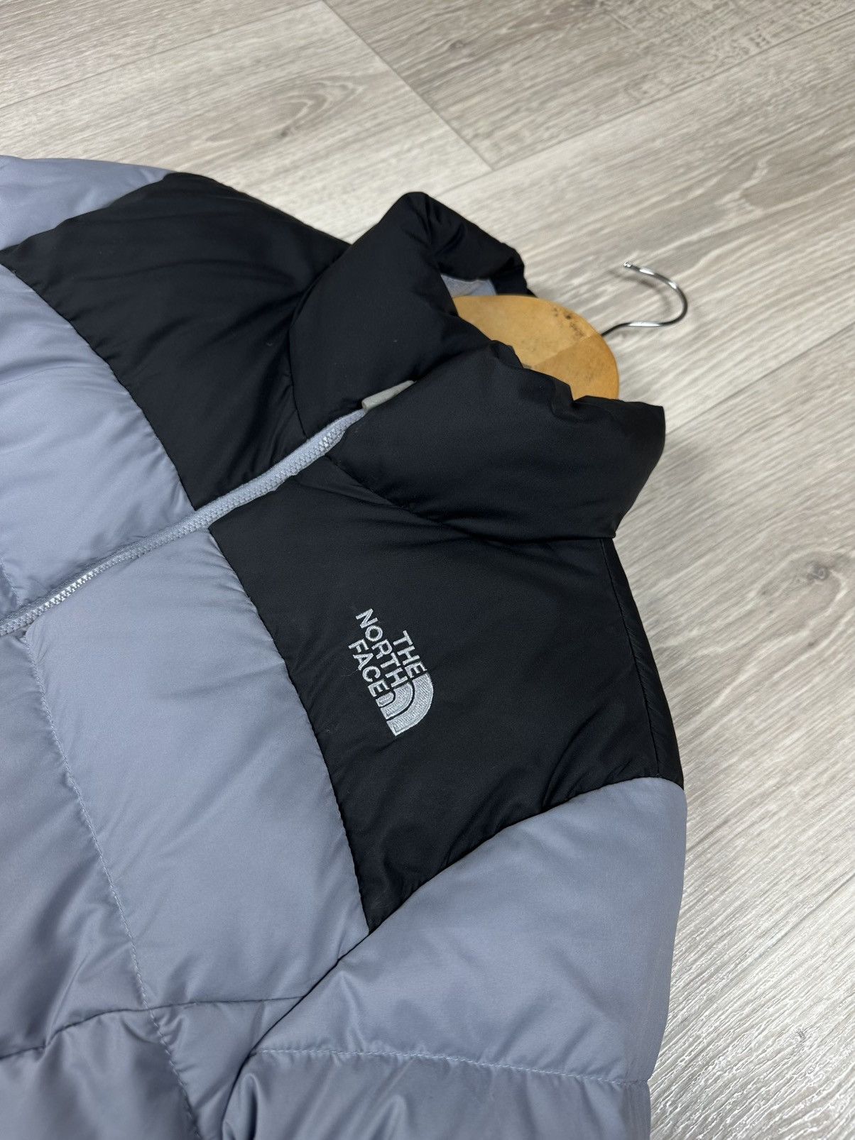 The North Face Vintage The North Face 700 Puffer Down Women’s Jacket Size M / US 6-8 / IT 42-44 - 4 Thumbnail