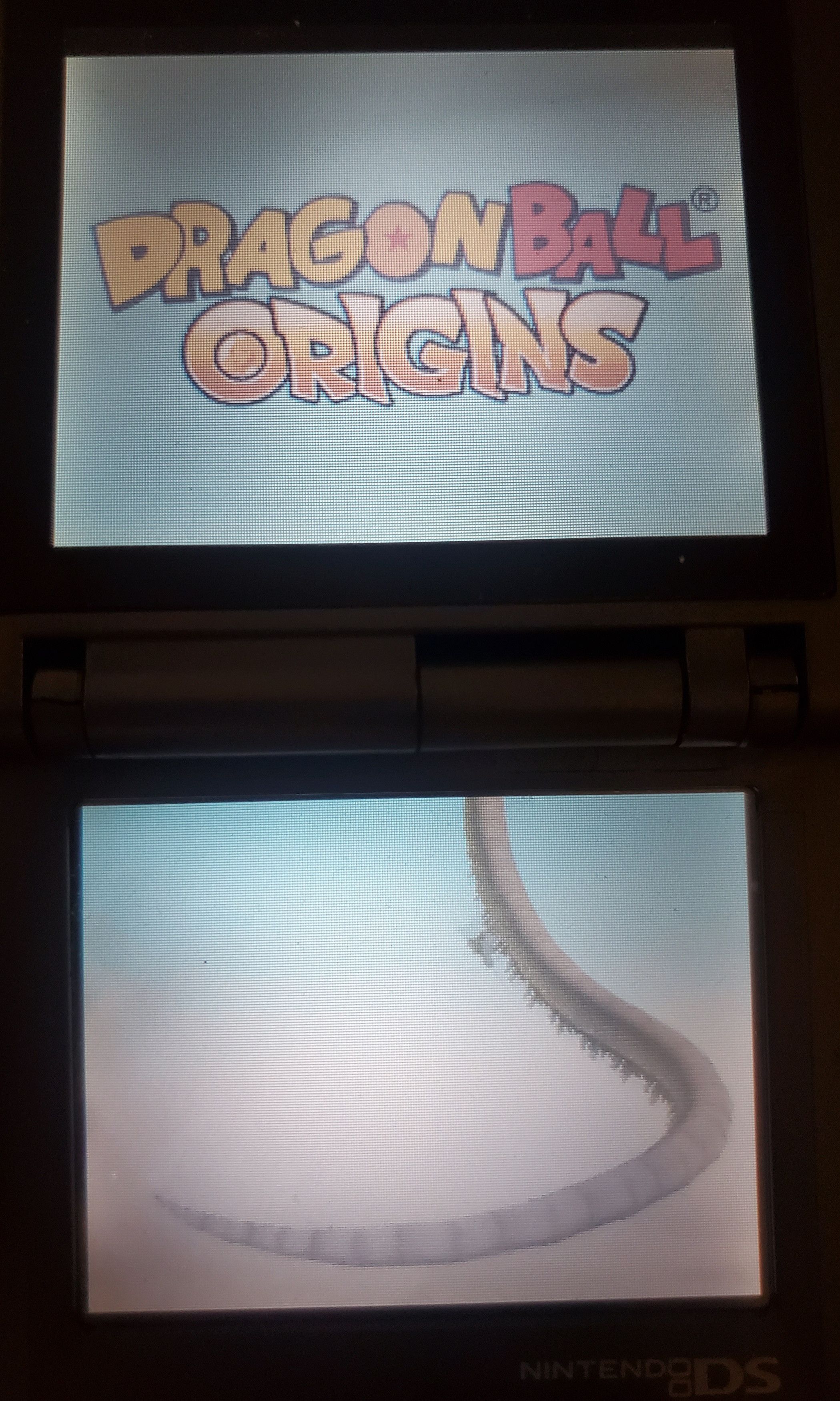Nintendo Supersonic Warrios 2, Dragonball Origins Nintendo DS Game Size ONE SIZE - 8 Thumbnail