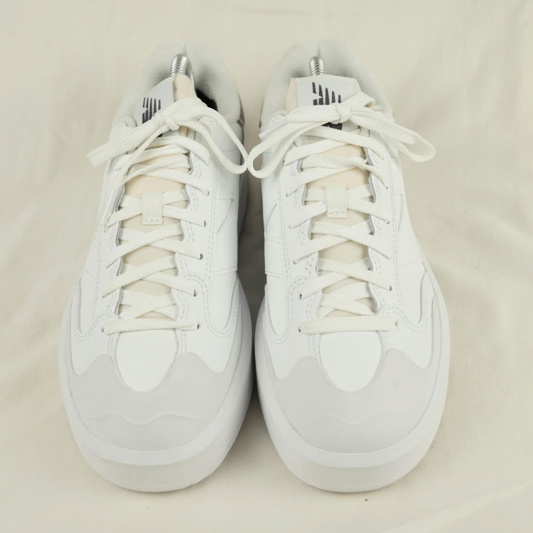 New Balance New Balance CT302 Shoes Mens 8.5 White Burgundy Sneakers Low Top CT302LI Size US M / EU 48-50 / 2 - 3 Thumbnail