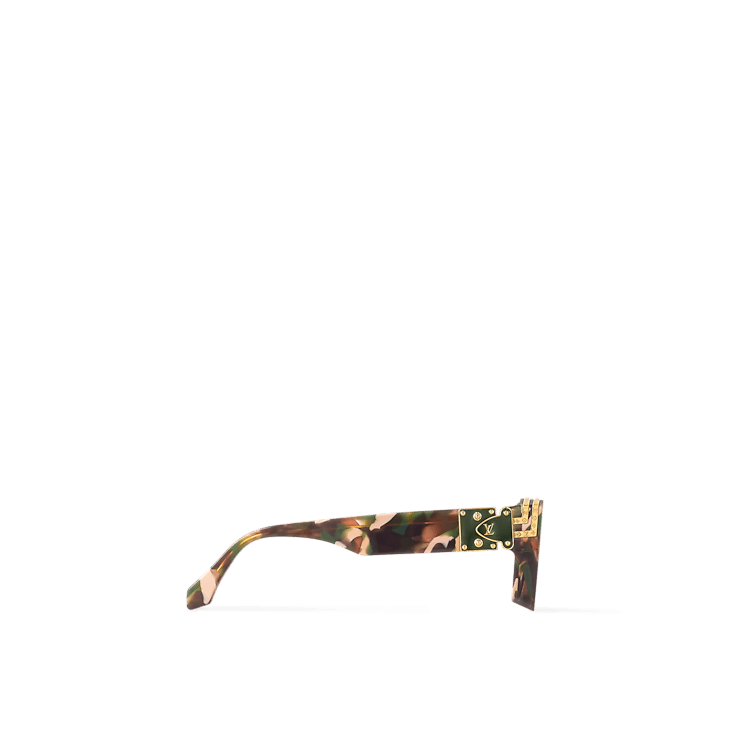 Louis Vuitton Millionaires Sunglasses Size ONE SIZE - 2 Thumbnail