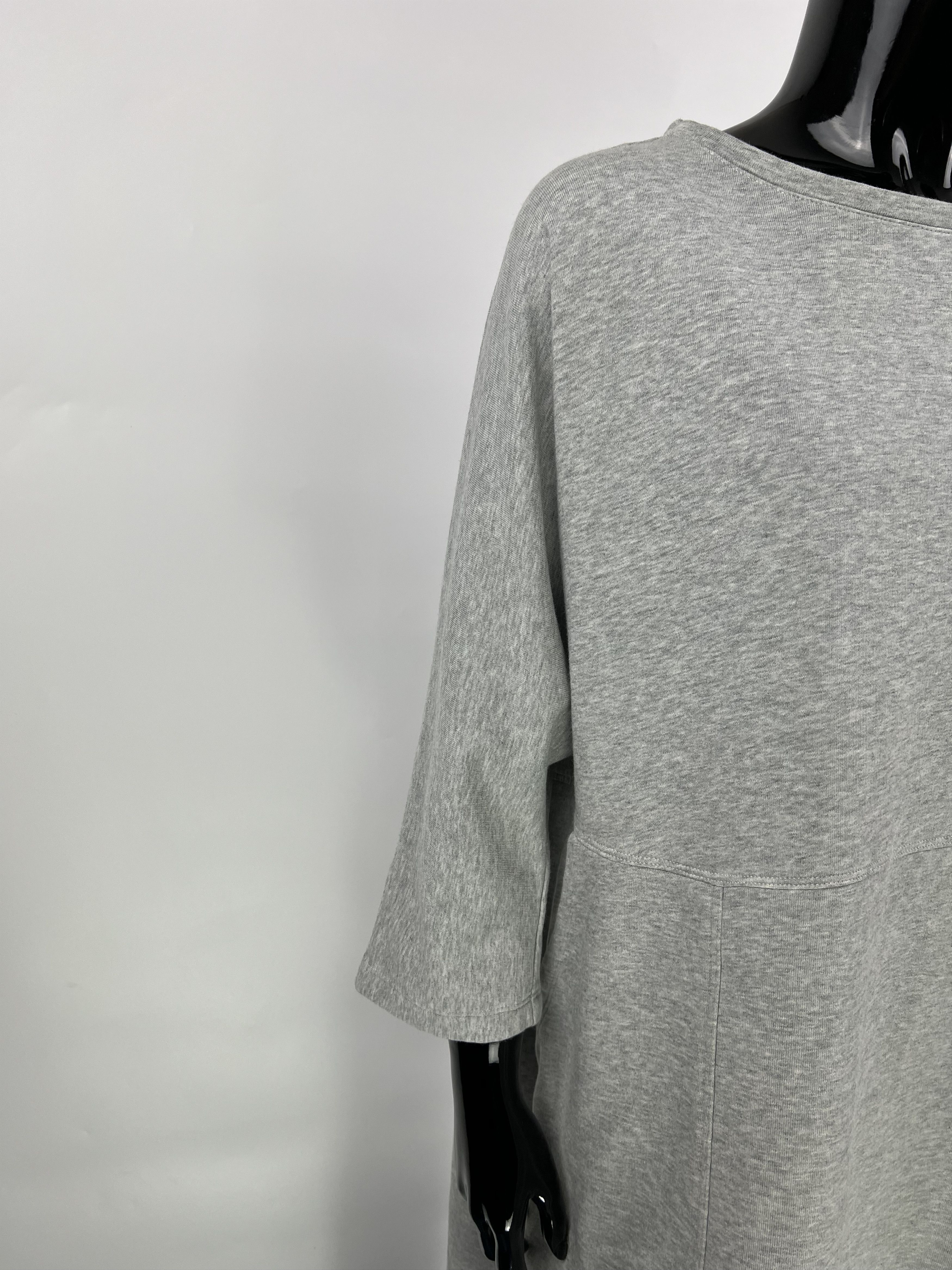 Cos COS 3/4 Sleeve Short Dress Size M Size M / US 6-8 / IT 42-44 - 5 Thumbnail