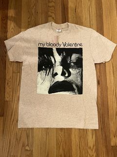 Supreme My Bloody Valentine Shirt | Grailed