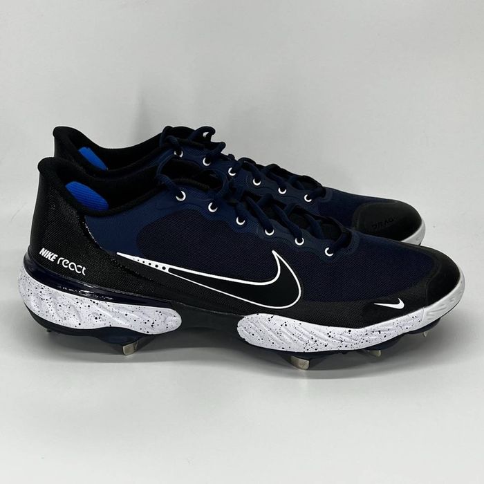 Nike Nike Alpha Huarache Elite 3 CK0746403 Baseball Cleat Men 15 Grailed
