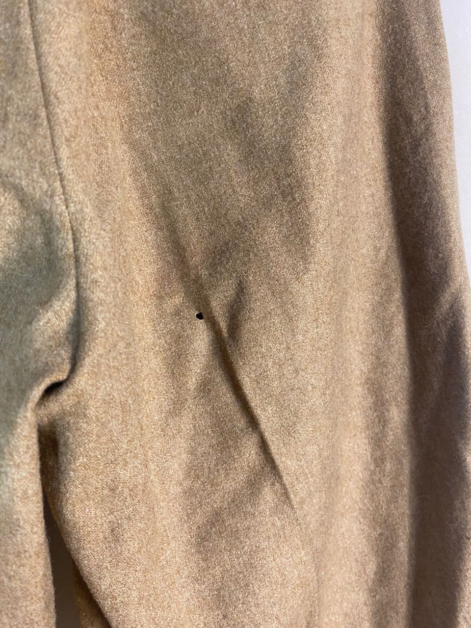 Yves Saint Laurent Vintage yves saint Laurent trouser wool pants Size US 30 / EU 46 - 11 Thumbnail