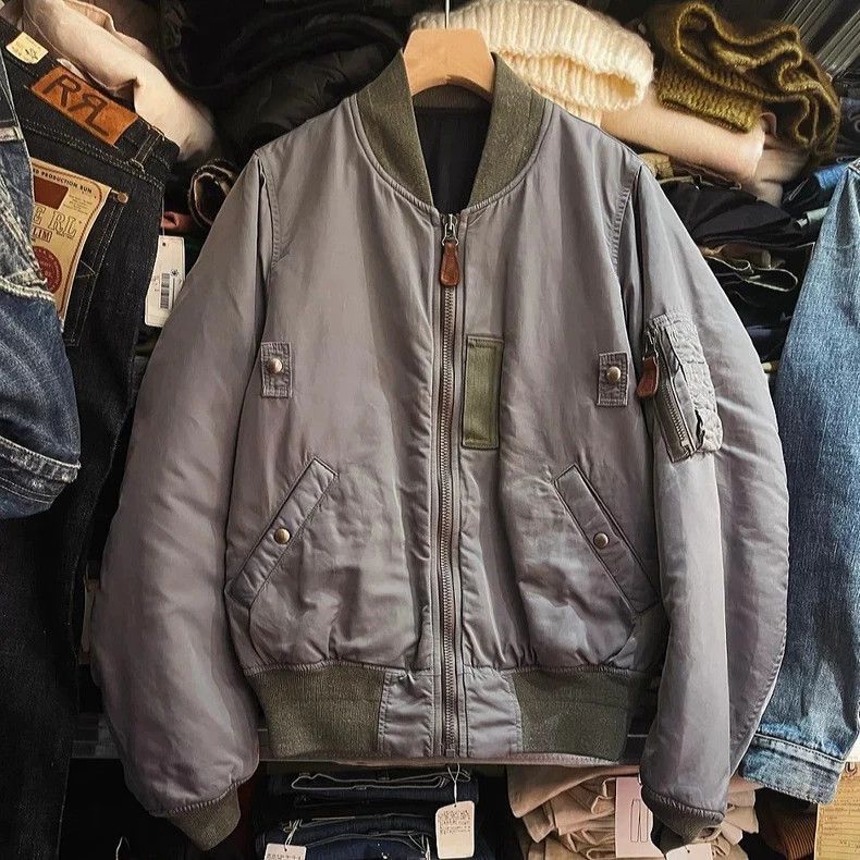 Visvim VISVIM THORSON JKT 18AW-2506 Size US M / EU 48-50 / 2 - 1 Thumbnail