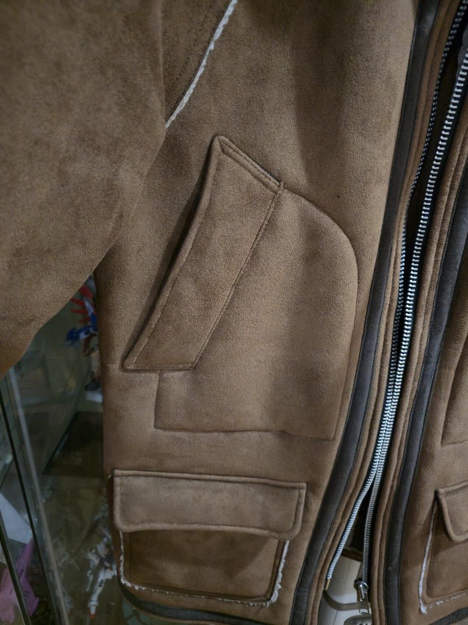 FrizmWORKS Frizmworks mustang jacket Size US L / EU 52-54 / 3 - 3 Thumbnail