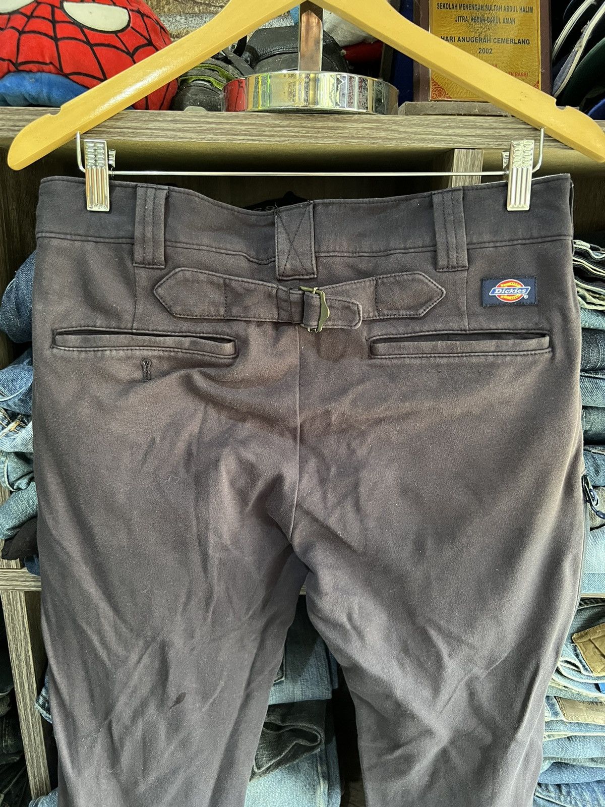 Beams Plus 🔥Rare Dickies x Beams Golf Pant Size US 31 - 7 Thumbnail