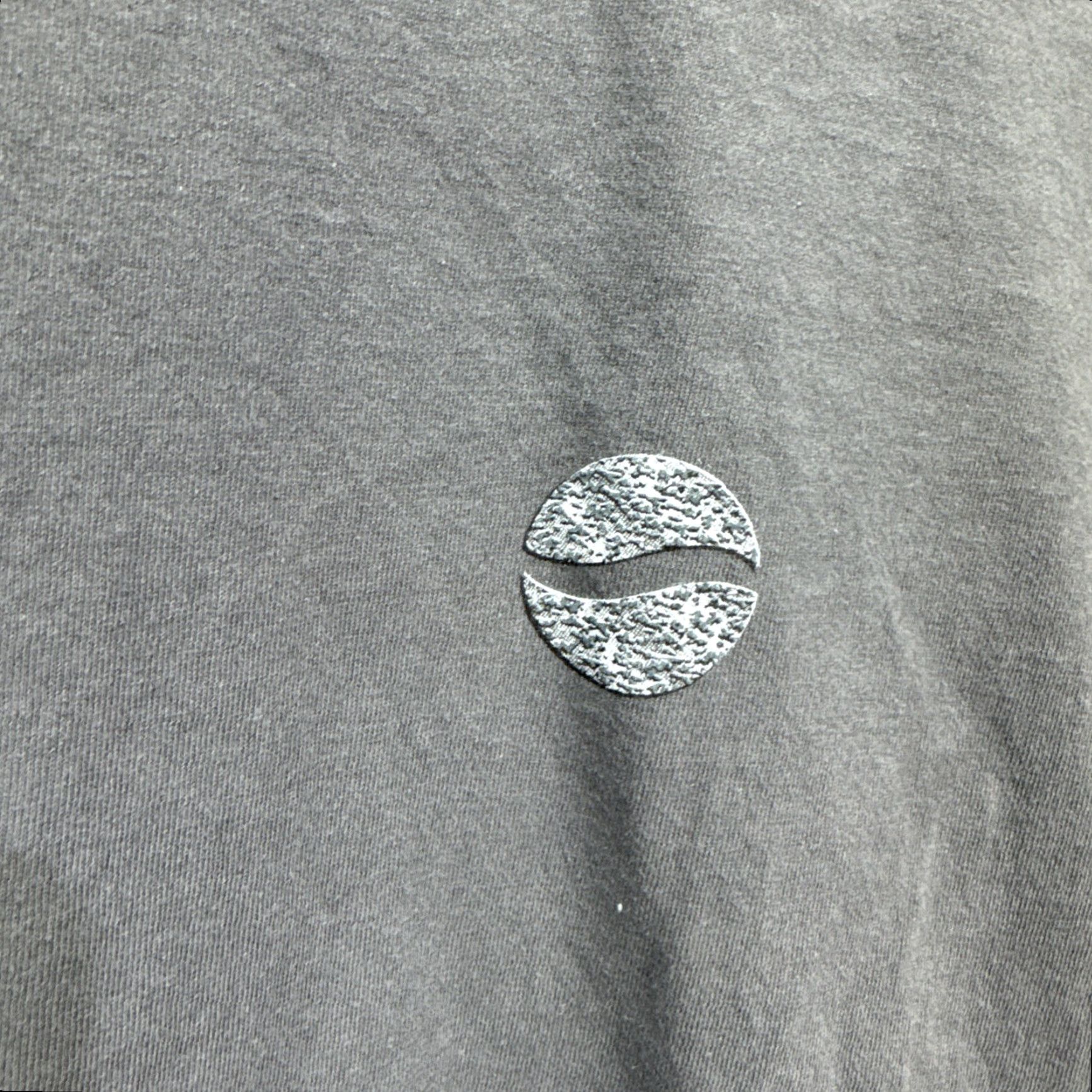 Anvil Vintage 90s Nothing Else Is A Pepsi single stitch T-shirt Made in USA XL Gray Size US XL / EU 56 / 4 - 7 Thumbnail