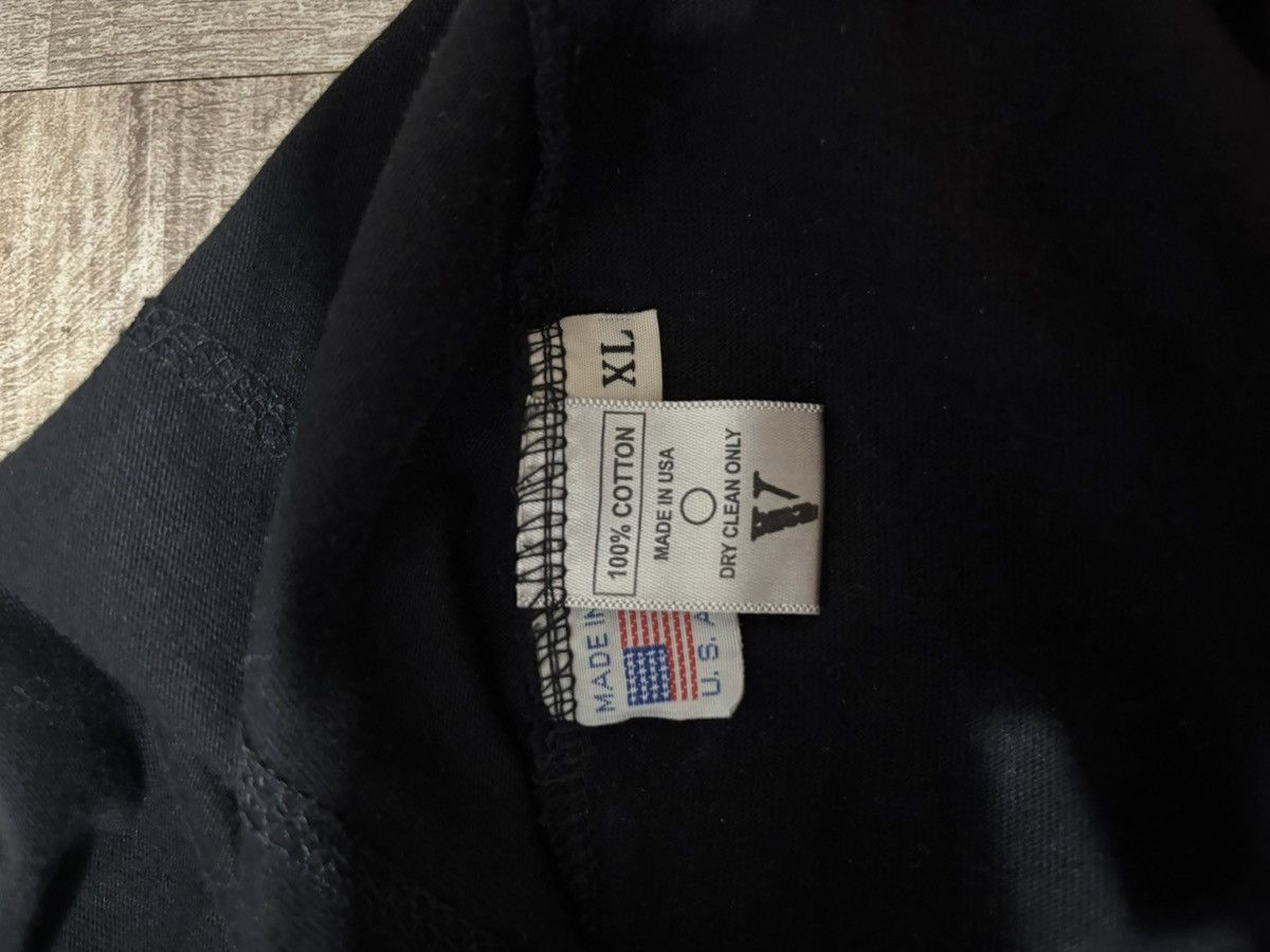 Palm Angels × Vlone Vlone x palm angles t-shirt Size US XL / EU 56 / 4 - 4 Thumbnail