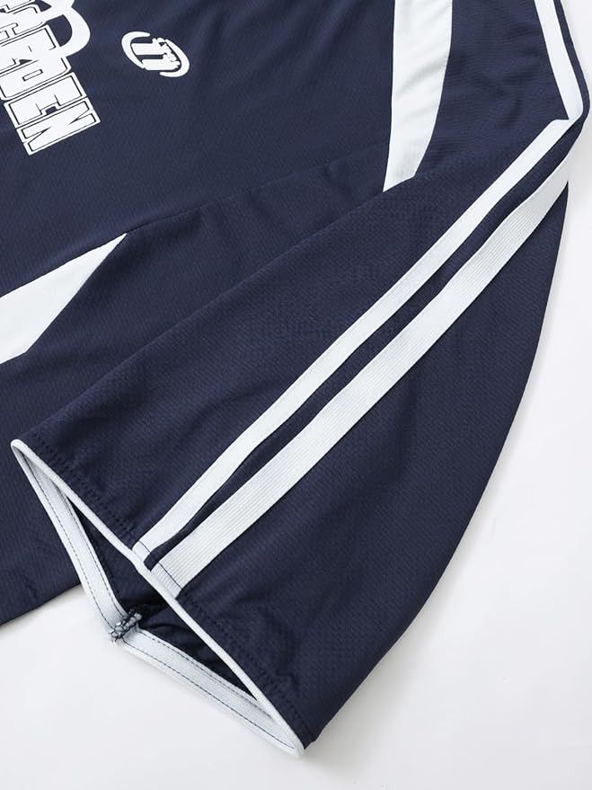 Japanese Brand (Quality) Perfectly fitting graphic tee (racing) Size US L / EU 52-54 / 3 - 4 Thumbnail
