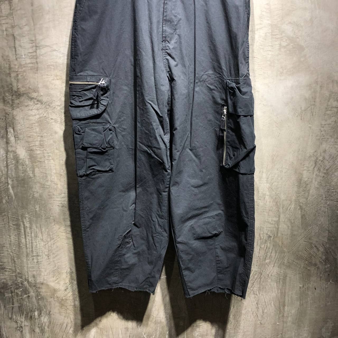 Other Focus Blue Balloon pants Size US 34 / EU 50 - 3 Thumbnail