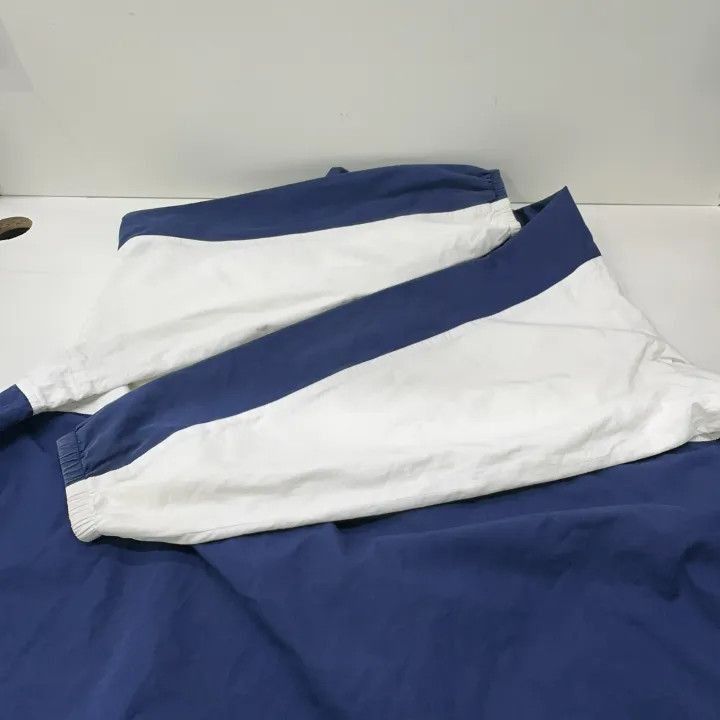Balenciaga Balenciaga Colorblock Zip-up Jacket for Men and Women 0079- Size US L / EU 52-54 / 3 - 7 Thumbnail