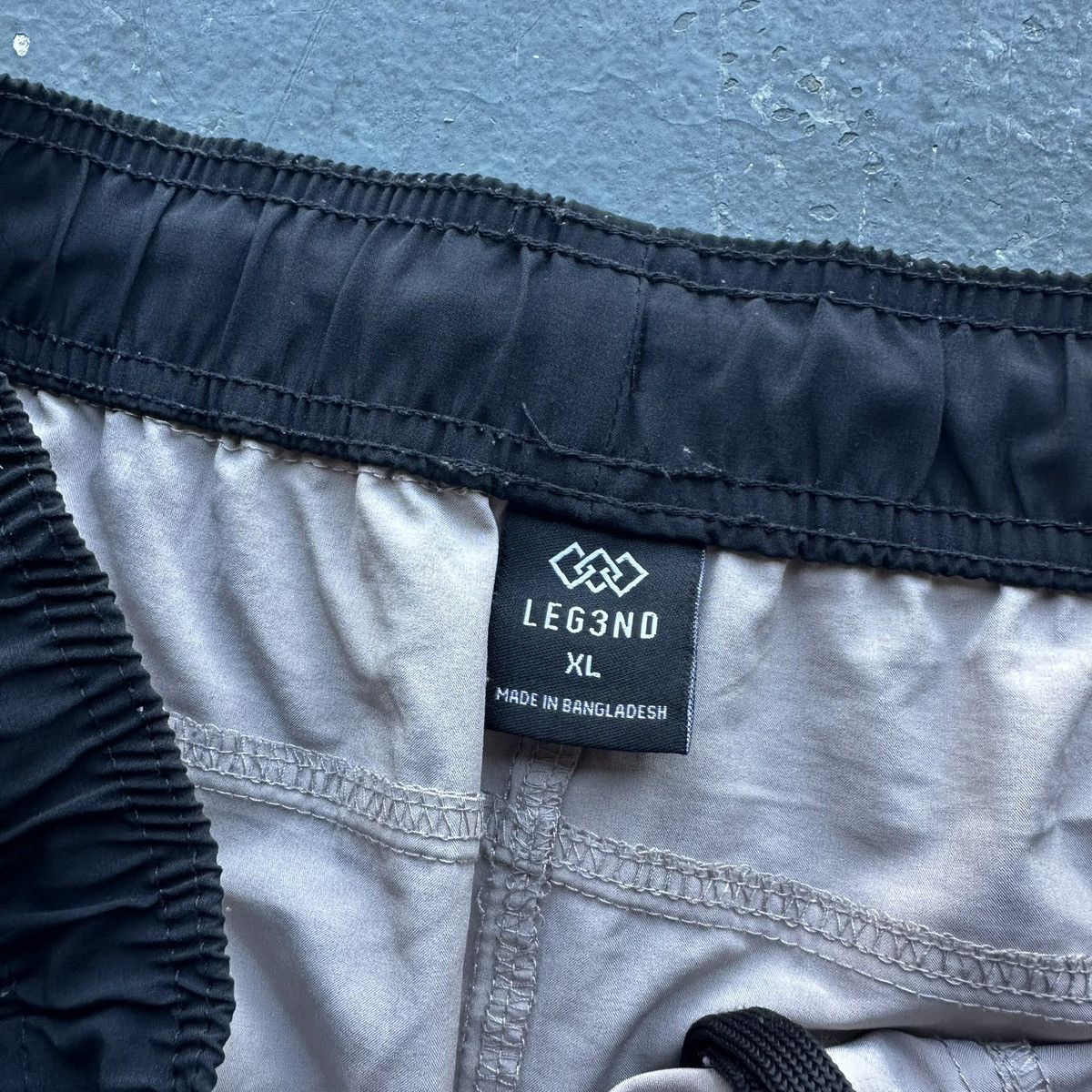 Other Legend running shorts Size US 36 / EU 52 - 3 Thumbnail