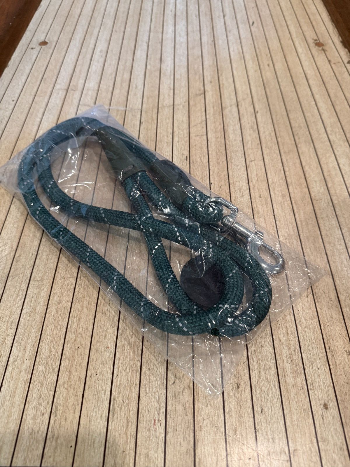 Kith Kith X Wagwear Green Leash Size ONE SIZE - 4 Thumbnail