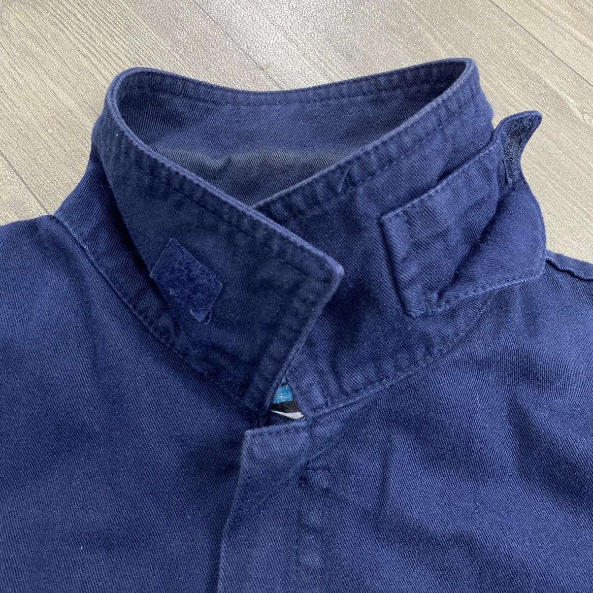 Undercover SS02 Haze Undercover Jun Takahashi Laboratories Work Jacket Size US L / EU 52-54 / 3 - 8 Thumbnail