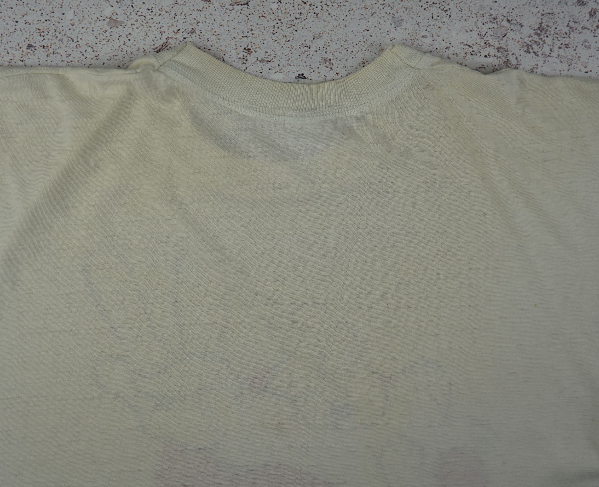Cartoon Network × Vintage Vintage Ghostbusters 2 T Shirt Size US M / EU 48-50 / 2 - 10 Thumbnail