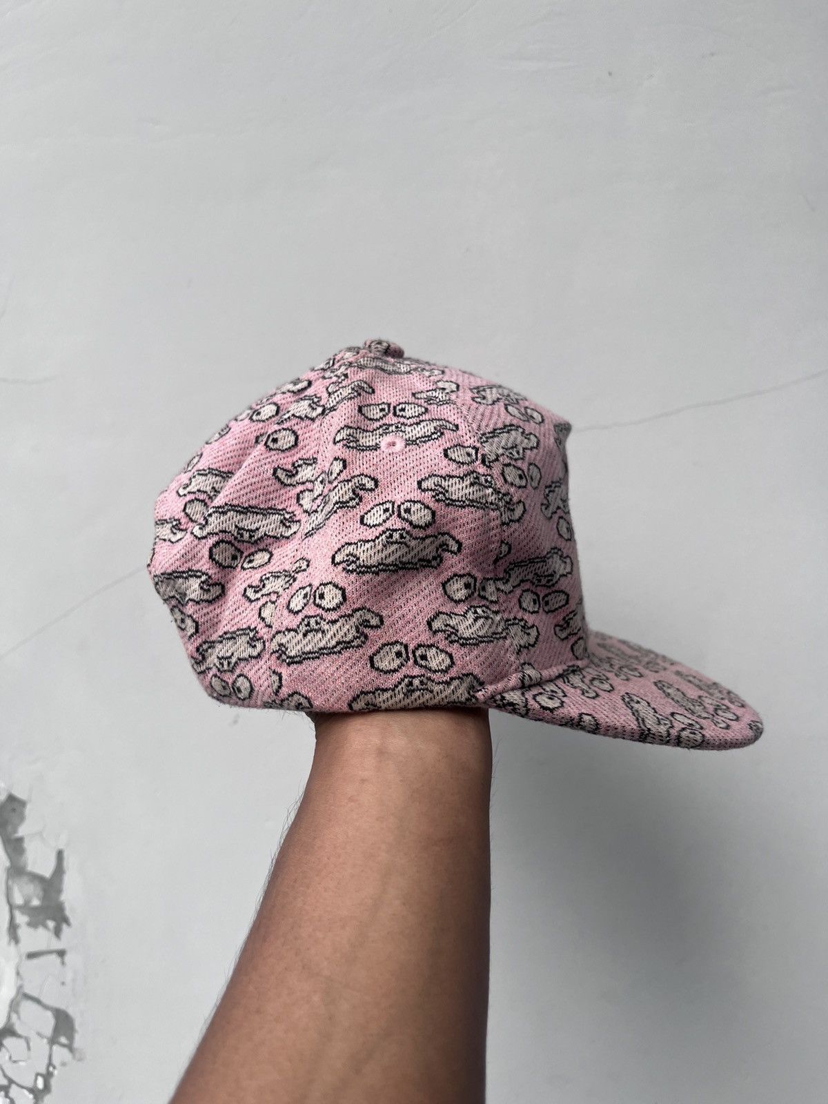 Perks And Mini Pam perks and mini 6 panel Size ONE SIZE - 2 Thumbnail