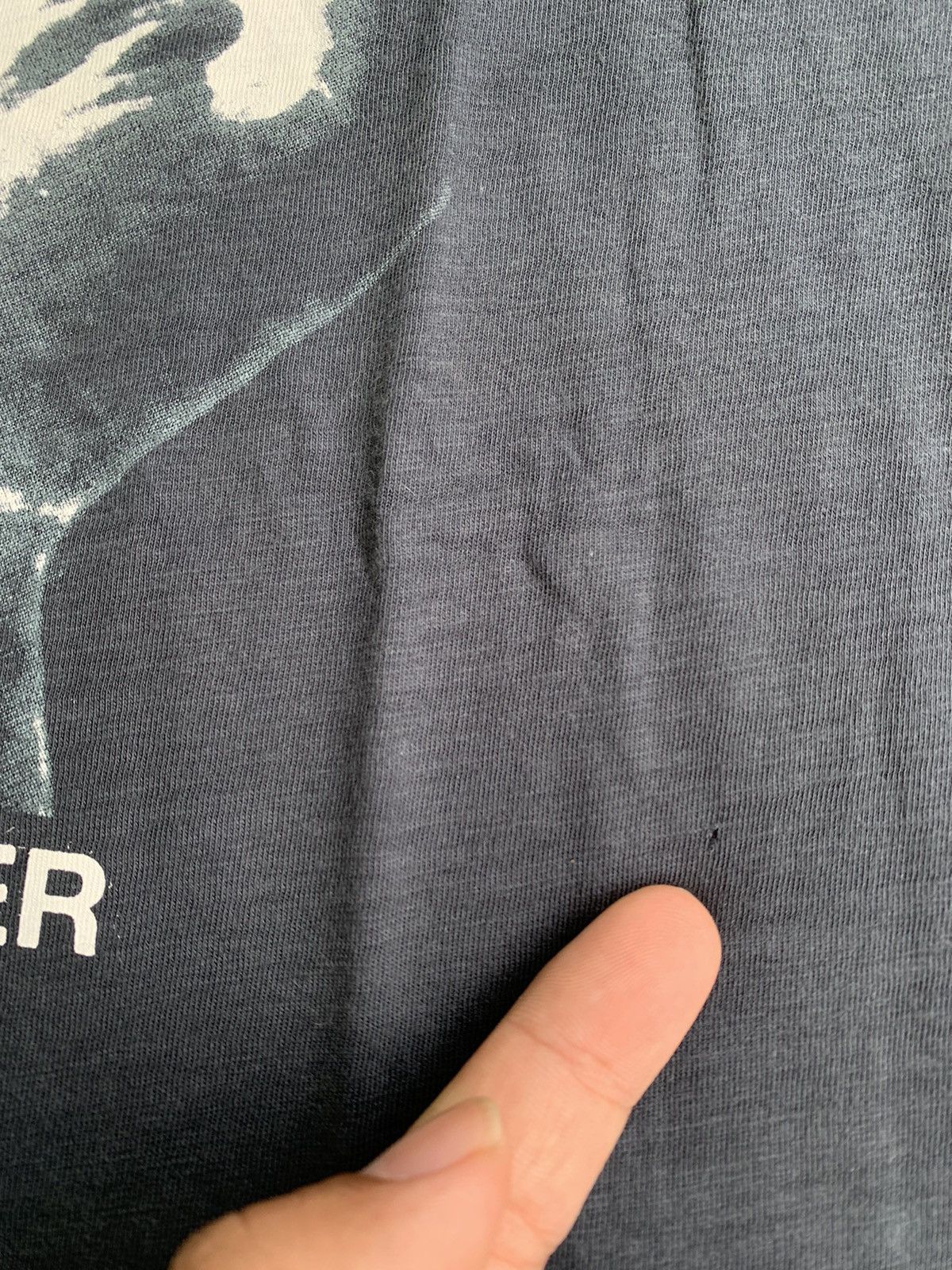 Japanese Brand × Undercover × Uniqlo RARE UNDERCOVER X UNIQLO TSHIRT NEW STANDARD FAMILY Size US L / EU 52-54 / 3 - 10 Thumbnail