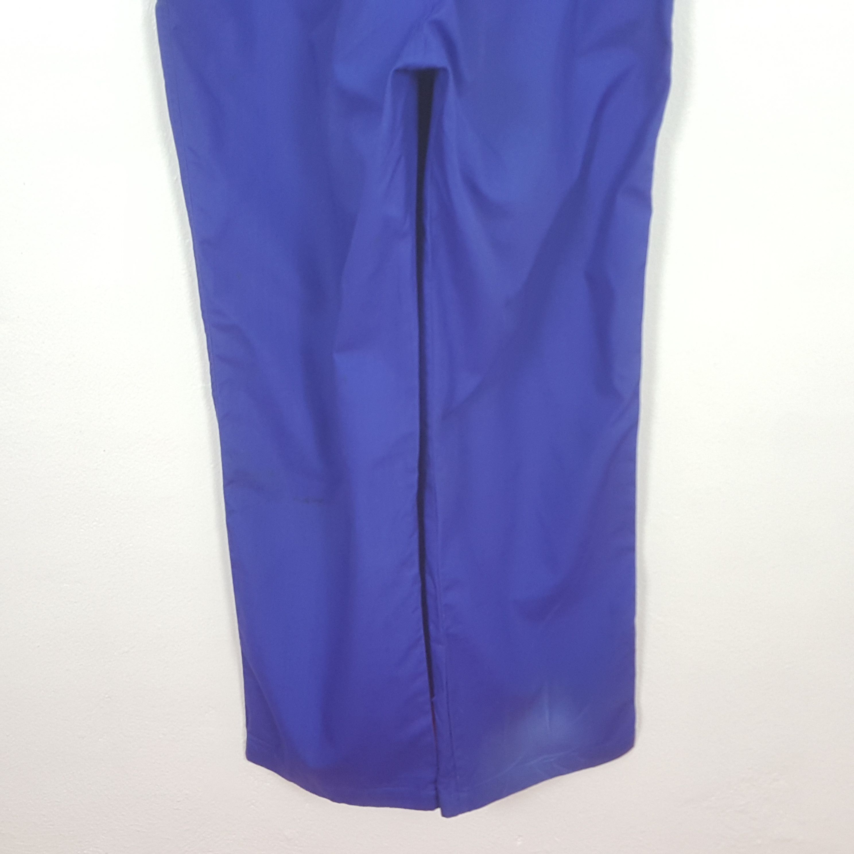 Japanese Brand Vintage Kawasaki Racing Motorsports Coverall Jacket C308N23 Size US M / EU 48-50 / 2 - 3 Thumbnail