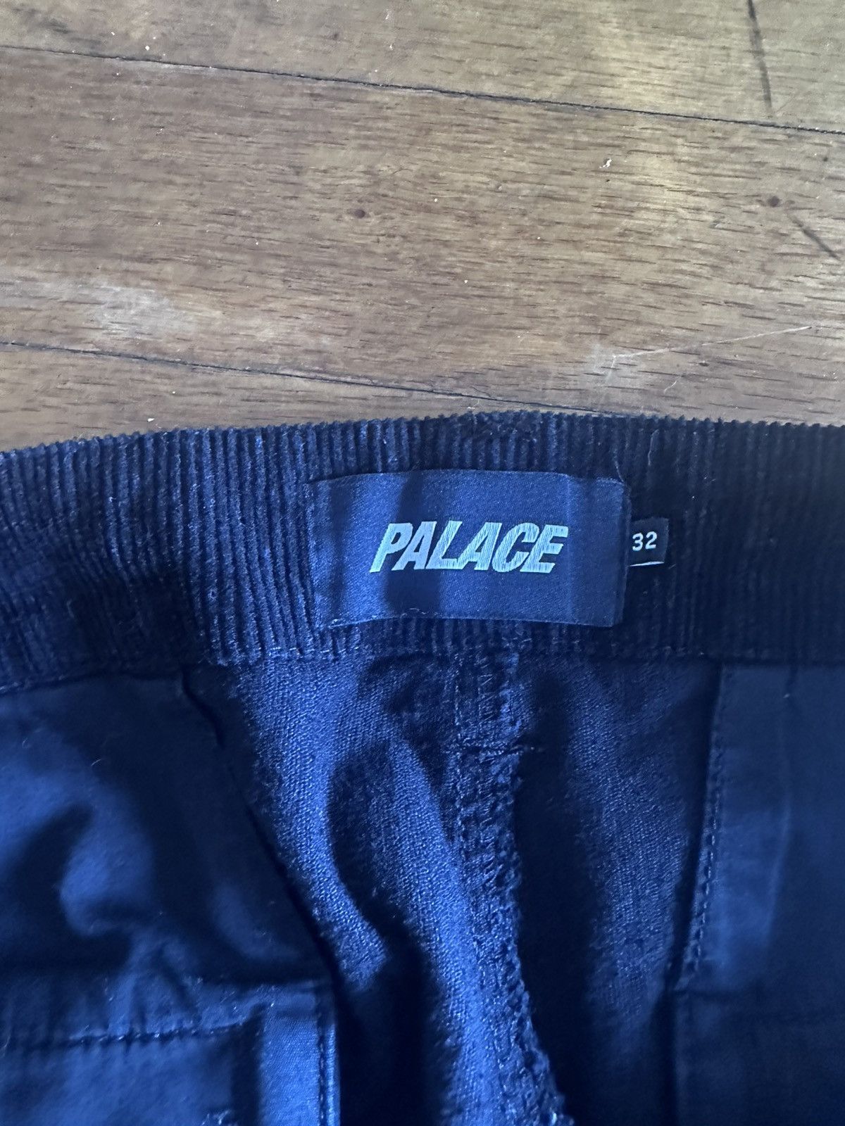 Palace Palace Double Dragon Tour Plain Pant Size US 32 / EU 48 - 6 Thumbnail