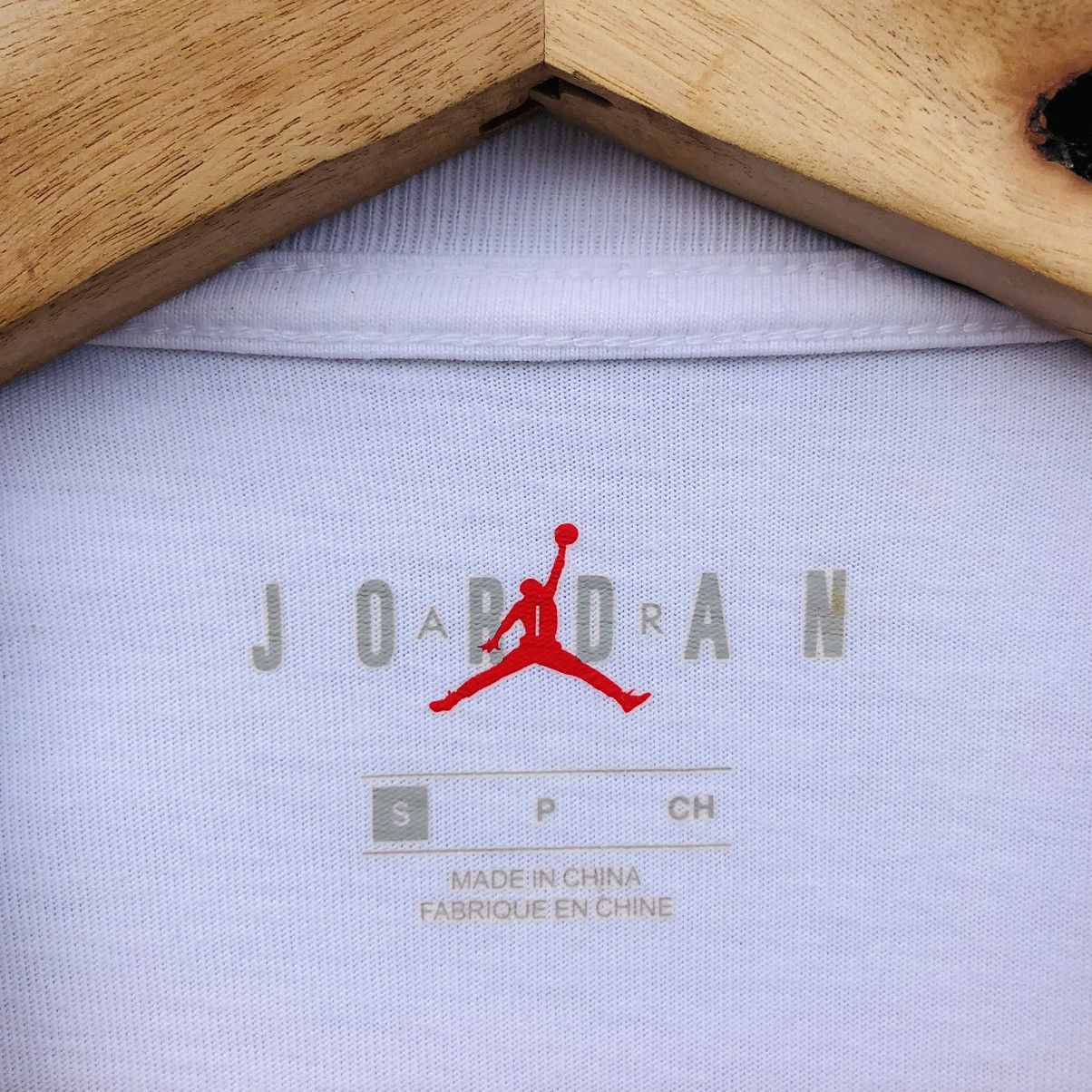 Jordan Brand 🔥Accept Binding Offer🔥 Air Jordan Size US S / EU 44-46 / 1 - 3 Thumbnail