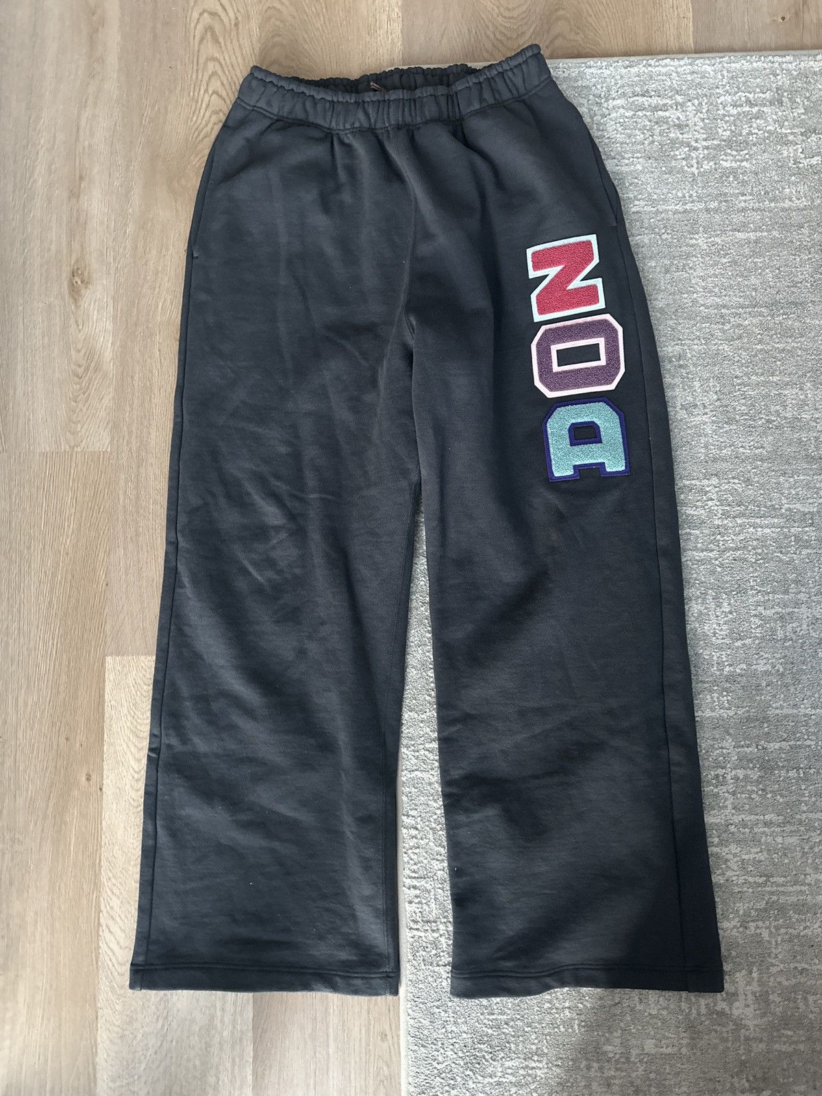 Bape Bape x cactus jack x don toliver sweatpants Size US 38 / EU 54 - 1 Thumbnail