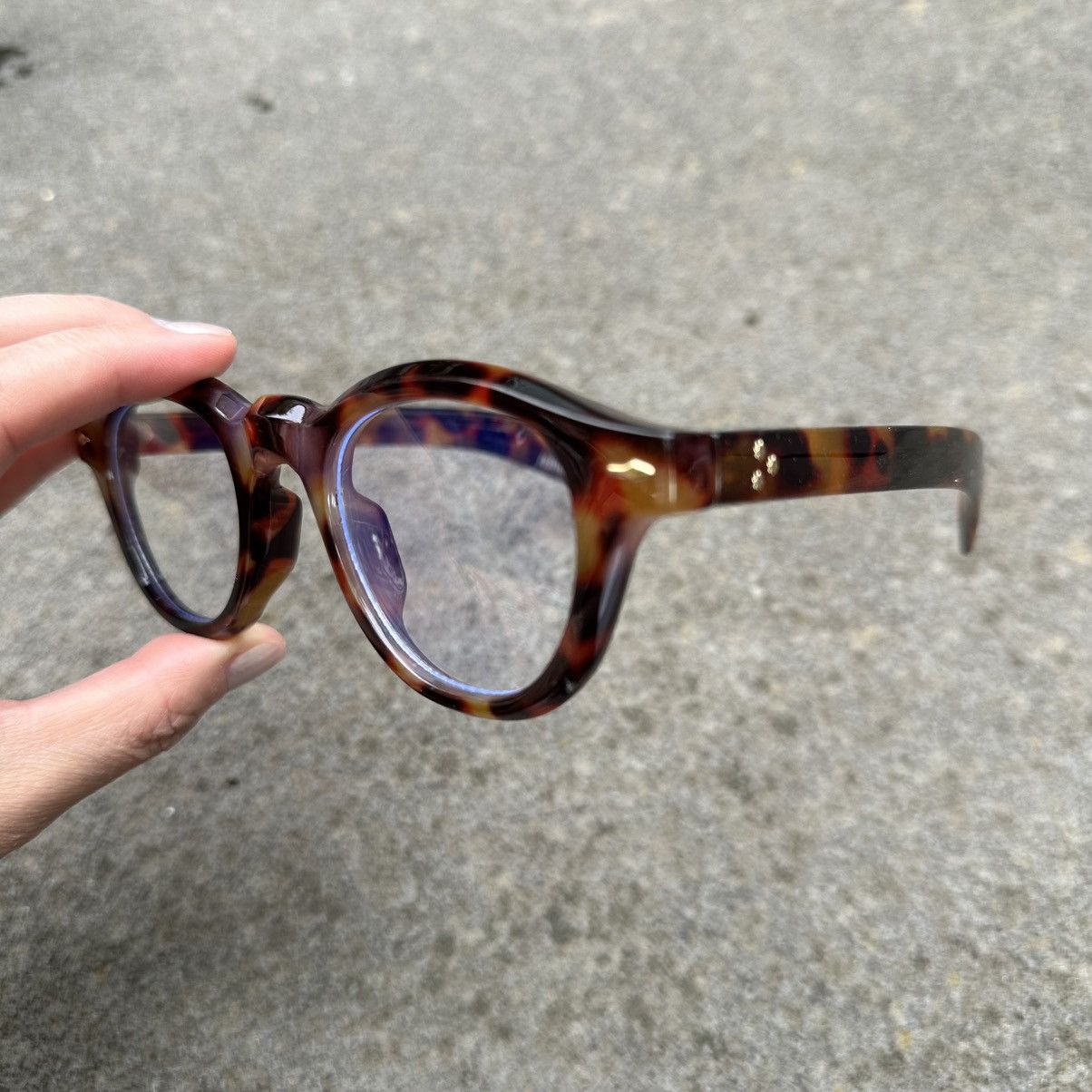 Other GLASSES GRAME BRAND NEW CLASSIC RETRO VINTAGE QBP9008-02 Size ONE SIZE - 2 Thumbnail