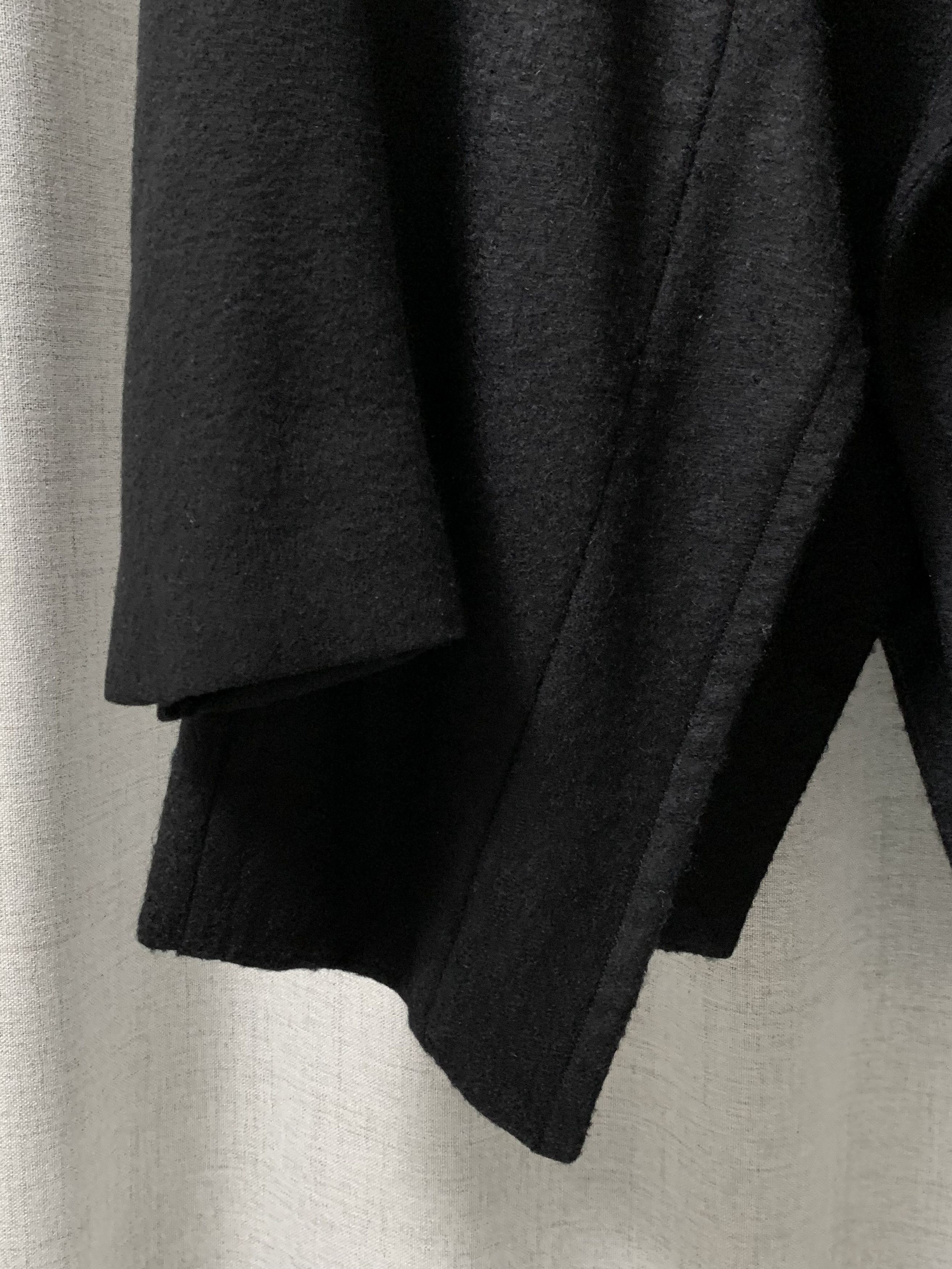 Julius Julius 13fw wool coat (sold out) Size US M / EU 48-50 / 2 - 5 Thumbnail