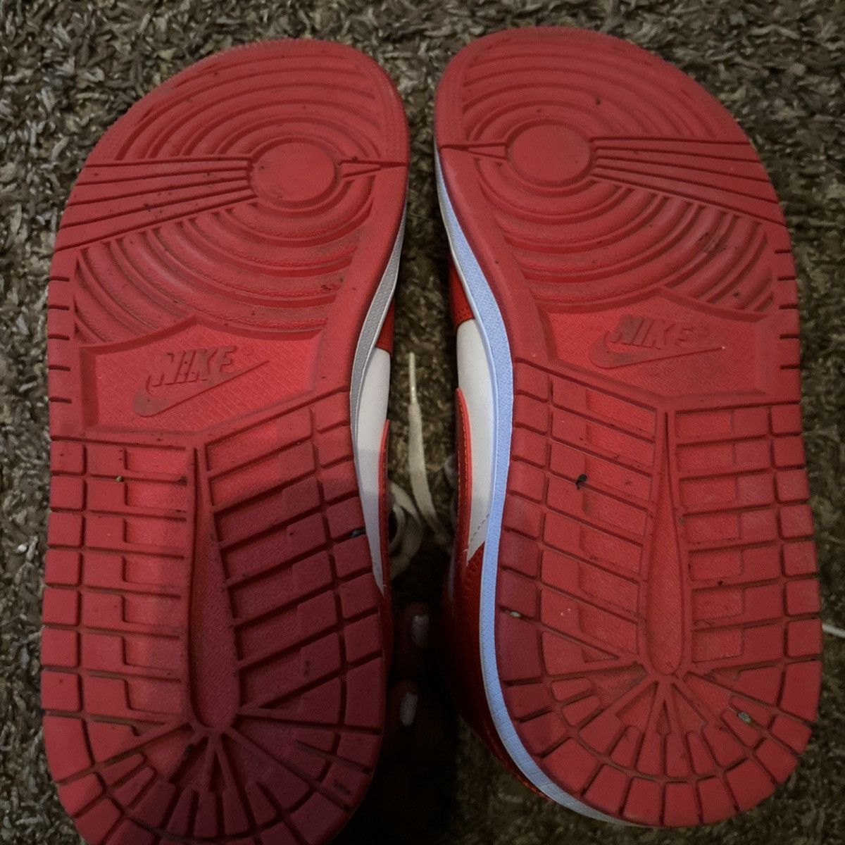 Jordan Brand Jordan athletic womens Size US 9 / IT 39 - 7 Thumbnail