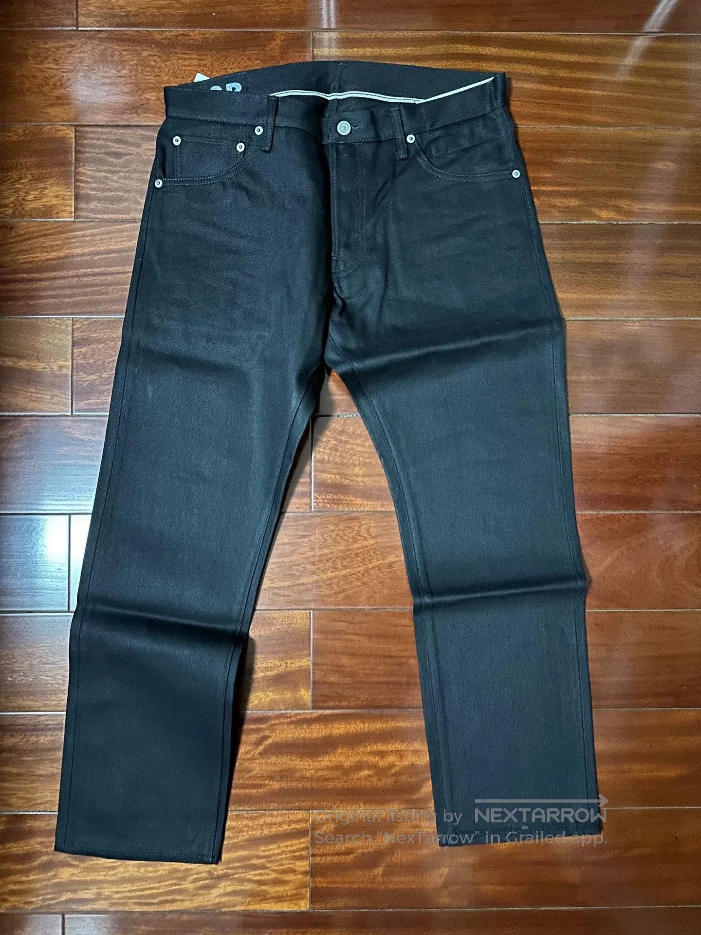 Visvim Visvim Social Sculpture 10r Denim Jeans | Grailed