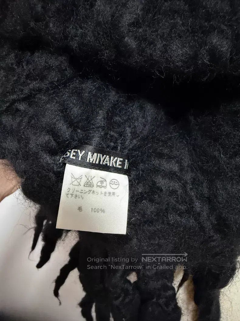 Issey Miyake Issey Miyake Knitted hat, Knit cap Size ONE SIZE - 7 Thumbnail