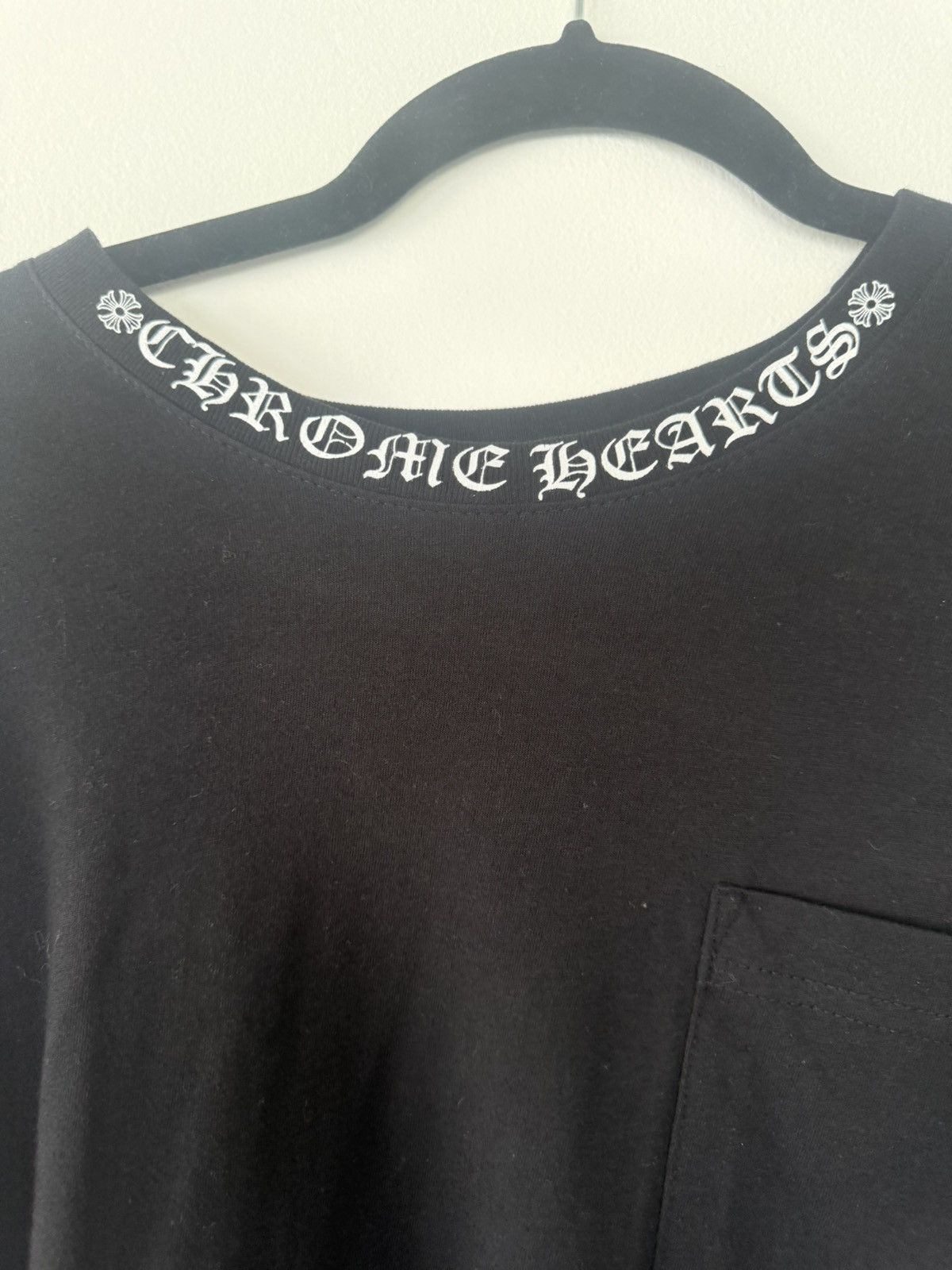 Chrome Hearts Chrome hearts rare fuck you Size US L / EU 52-54 / 3 - 2 Thumbnail