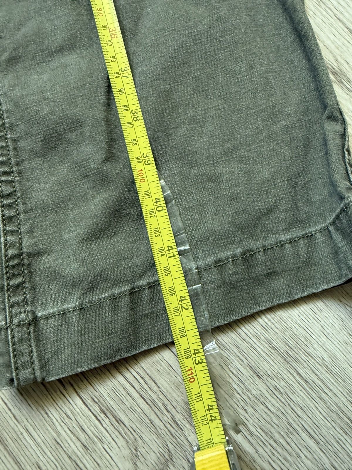 Polo Ralph Lauren Ralph Lauren surplus dv trouser mountain cargo 38/32 Size US 38 / EU 54 - 17 Thumbnail