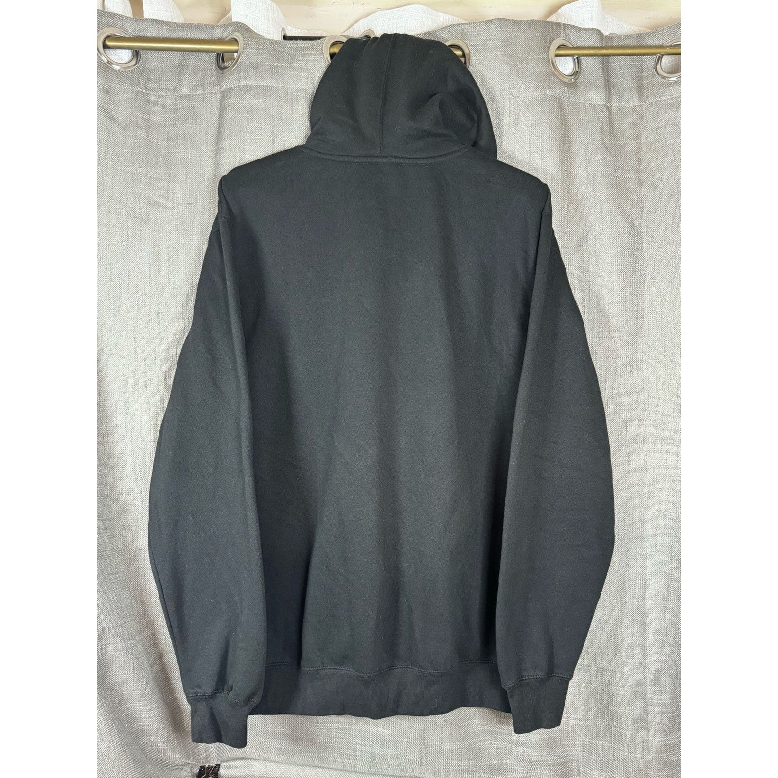Other District Custom Star Wars Disneyland Hoodie Merry Xmas Men Size US XL / EU 56 / 4 - 4 Thumbnail