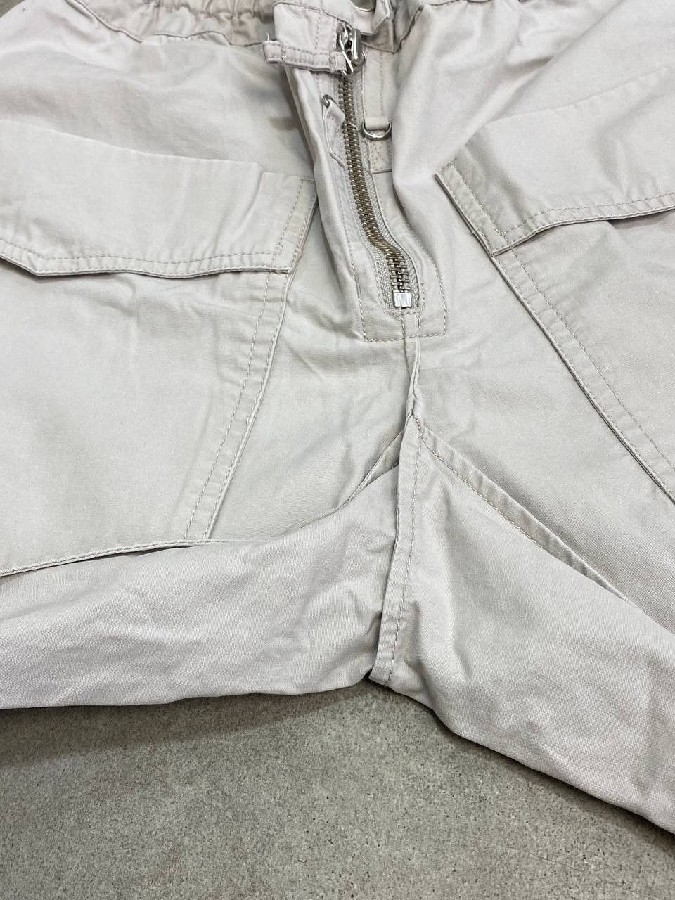 Isabel Marant Etoile Isabel Marant Etoile Cargo Zip Pants Size 25" / US 0 / IT 36 - 10 Thumbnail