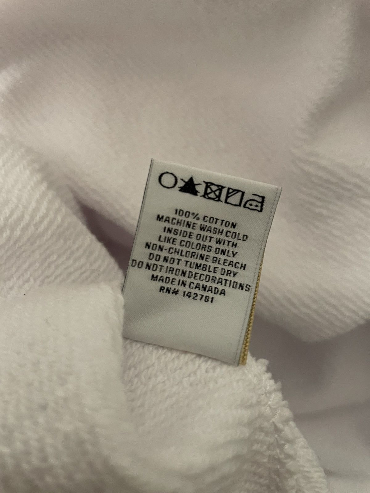 Aime Leon Dore Grotesk Mulberry Hoodie Size US L / EU 52-54 / 3 - 7 Thumbnail