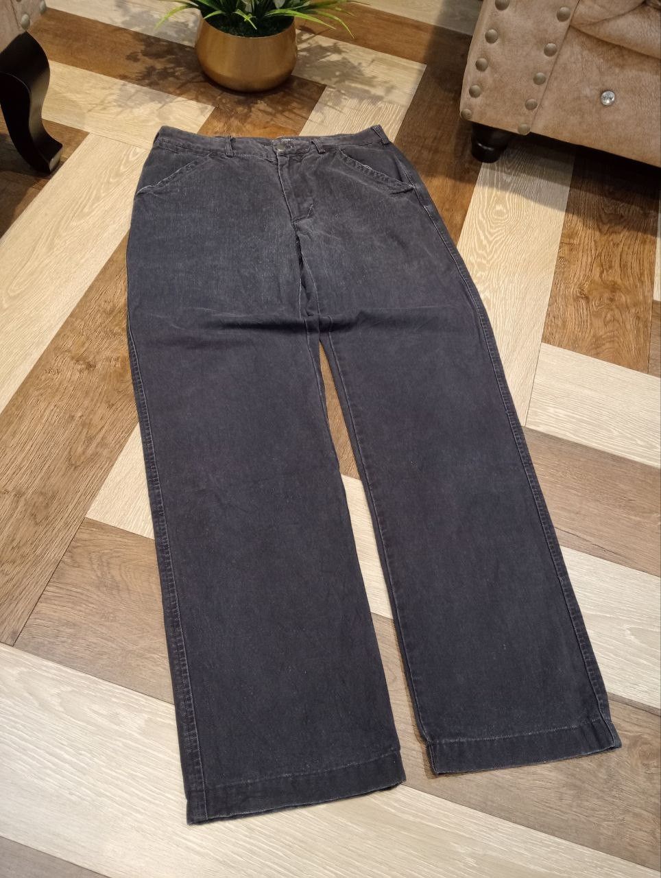 C.P. Company VINTAGE C.P COMPANY COTTON PANTS Size US 30 / EU 46 - 3 Thumbnail