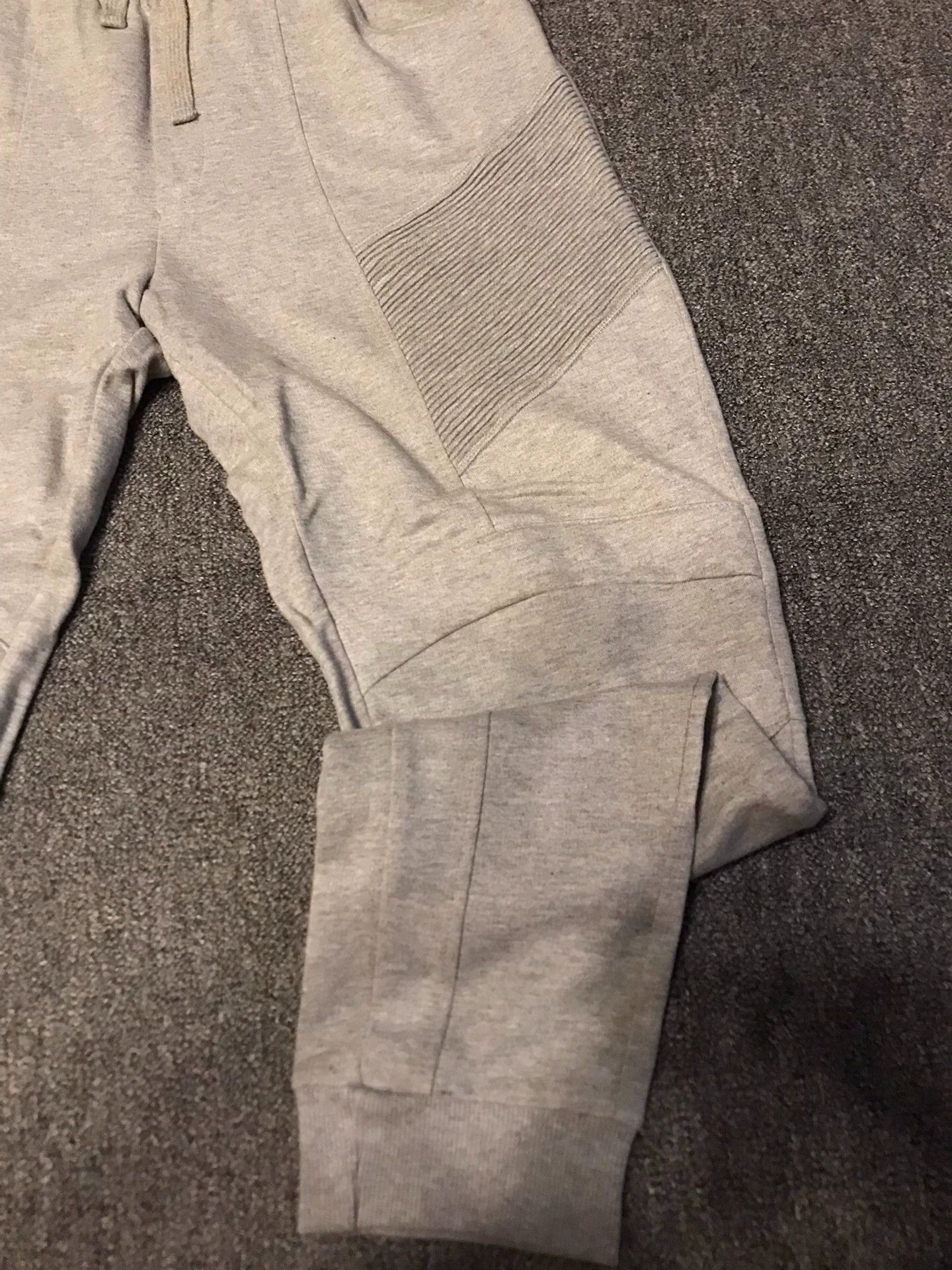 Balmain BALMAIN Chinos 48 LikeNew Elastic Waist Cotton Knee Size US 32 / EU 48 - 3 Thumbnail