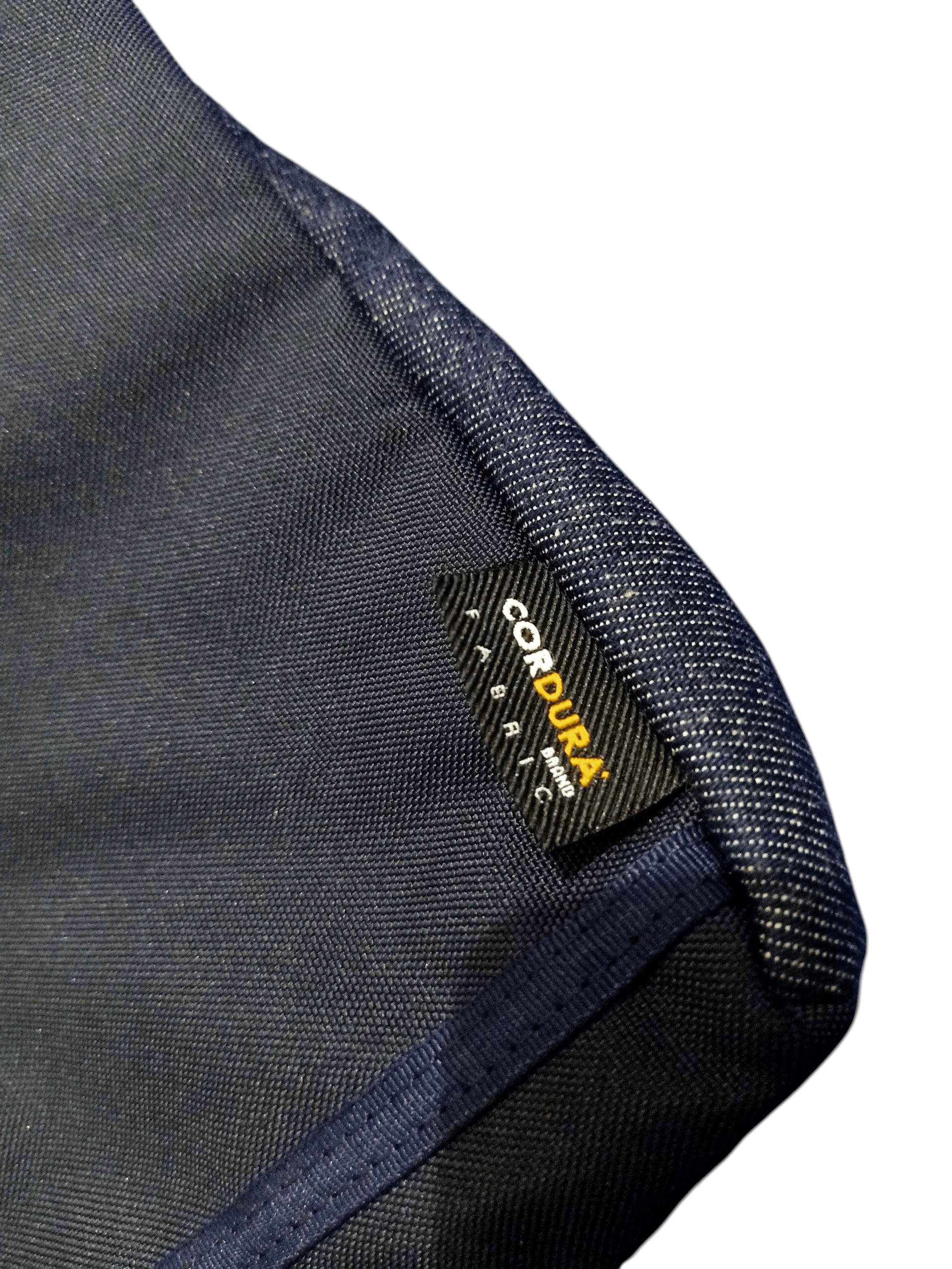 Blue Blue Japan Blue Blue x ANA Denim Sacoche Bag Size ONE SIZE - 5 Thumbnail