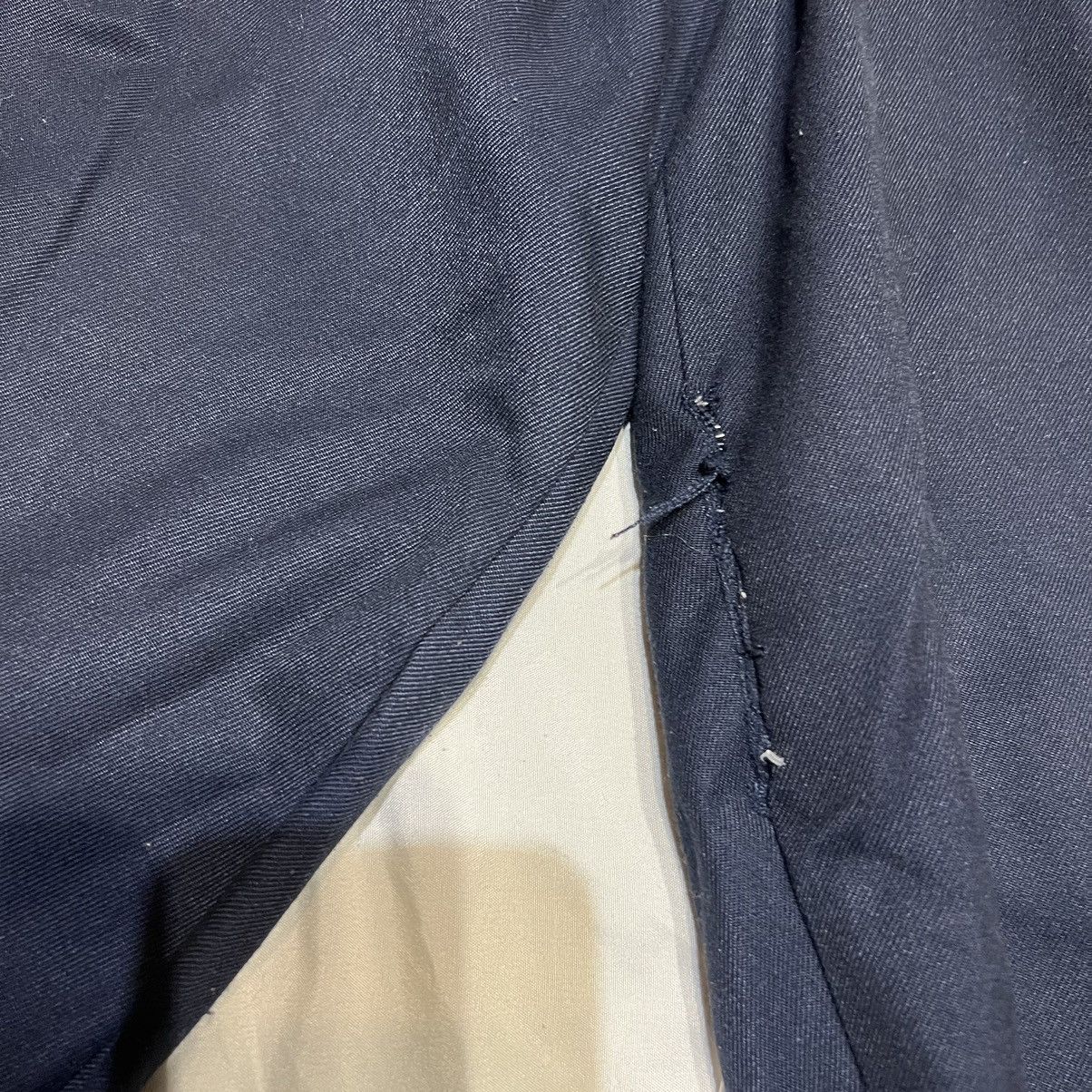 Stussy × Vintage Cut Dress Pant Size US 38 / EU 54 - 6 Thumbnail