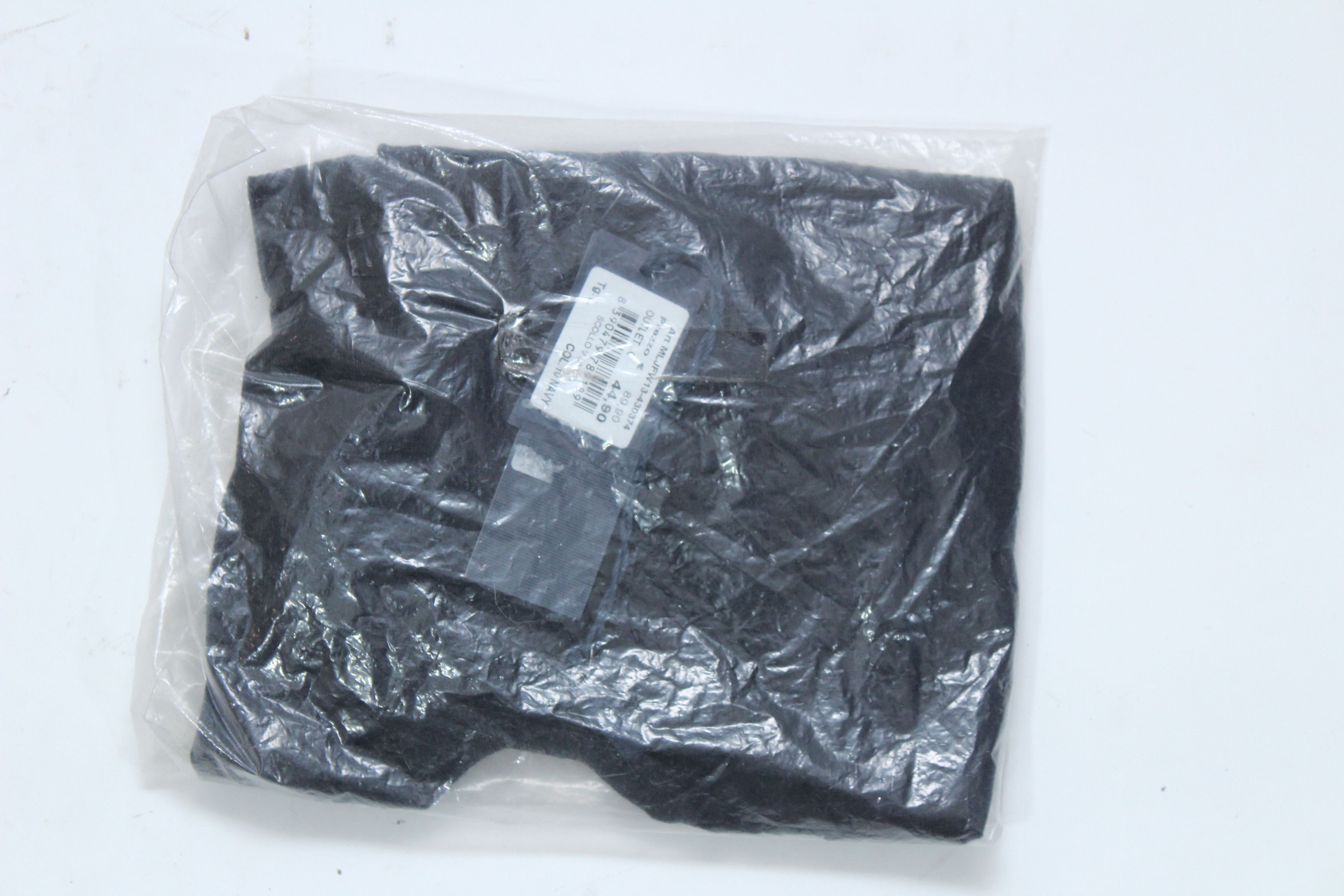 Liu Jo Liu Jo Cashmere Silk Sweater New Mens Size L Authentic Size US M / EU 48-50 / 2 - 8 Thumbnail