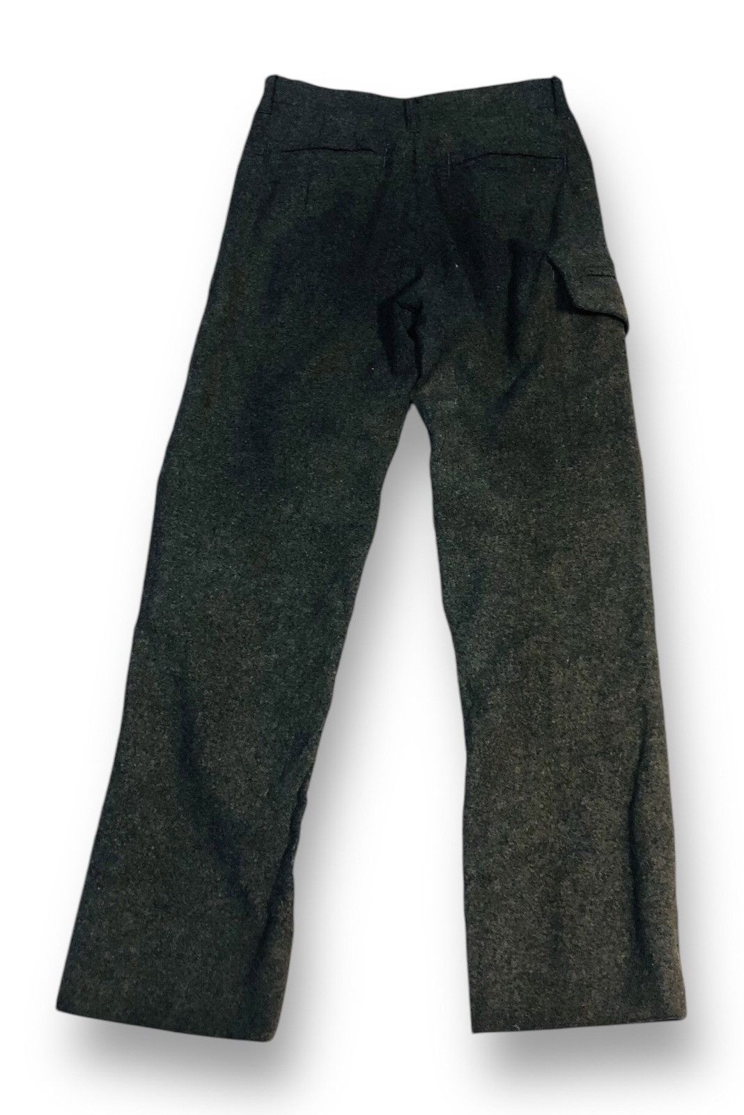 Japanese Brand Street Pants 5 Pocket (5) Size US 29 - 2 Thumbnail
