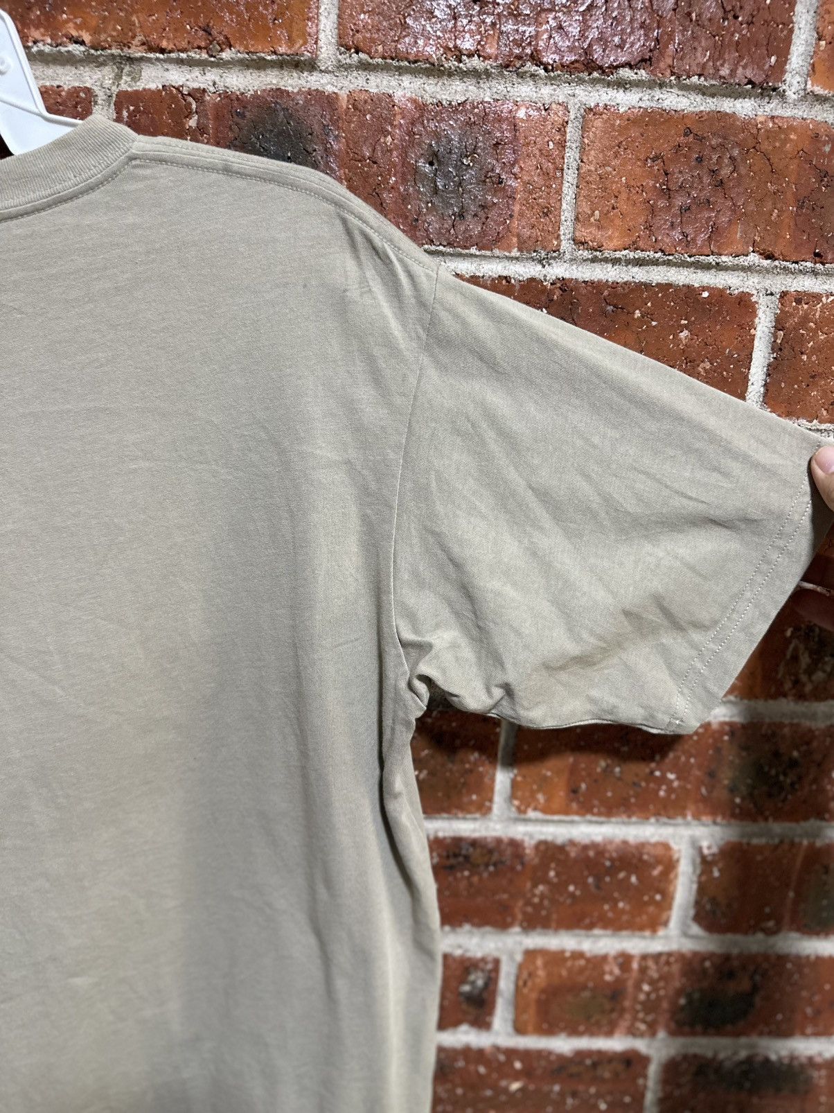 Avirex Vintage Avirex Art Porn Girl Memory Faded Tee Size US L / EU 52-54 / 3 - 12 Thumbnail
