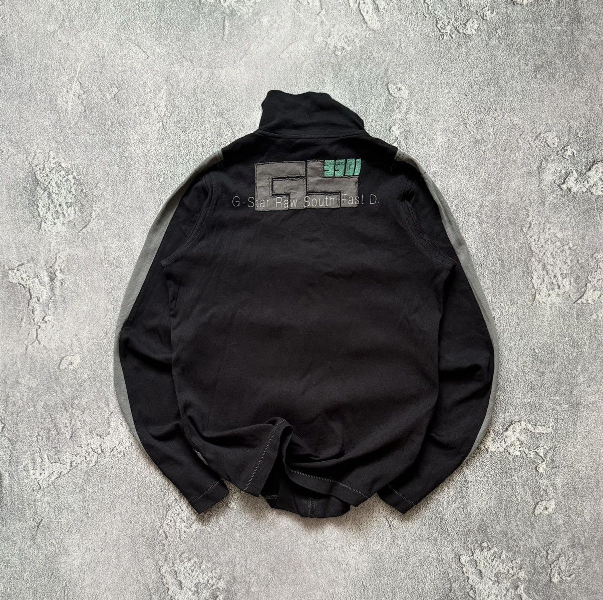 G-Star × Japanese Brand × Marc Newson Marc Newson G Star Raw 