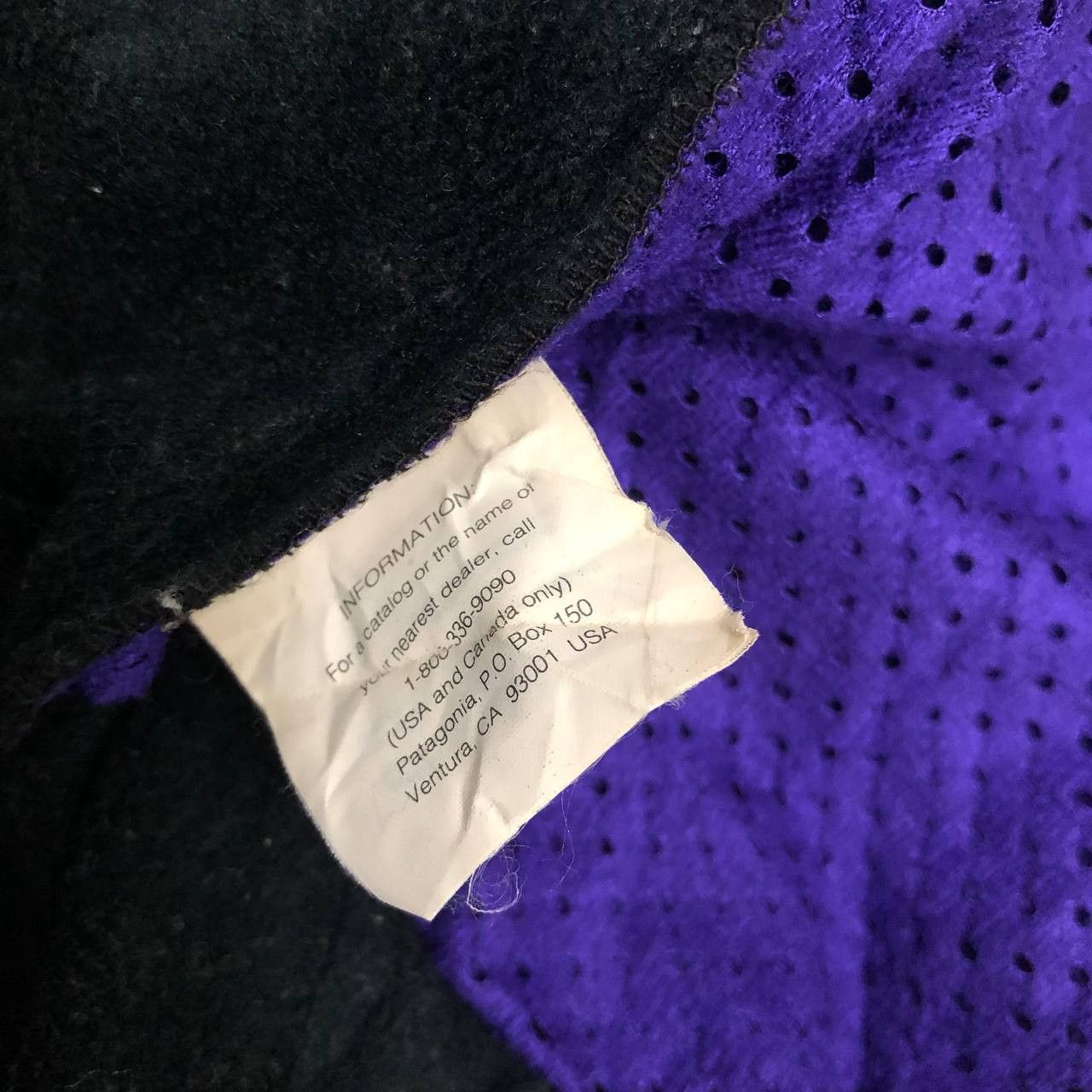 Patagonia P849 PATAGONIA COVERALL Size US 32 / EU 48 - 10 Thumbnail