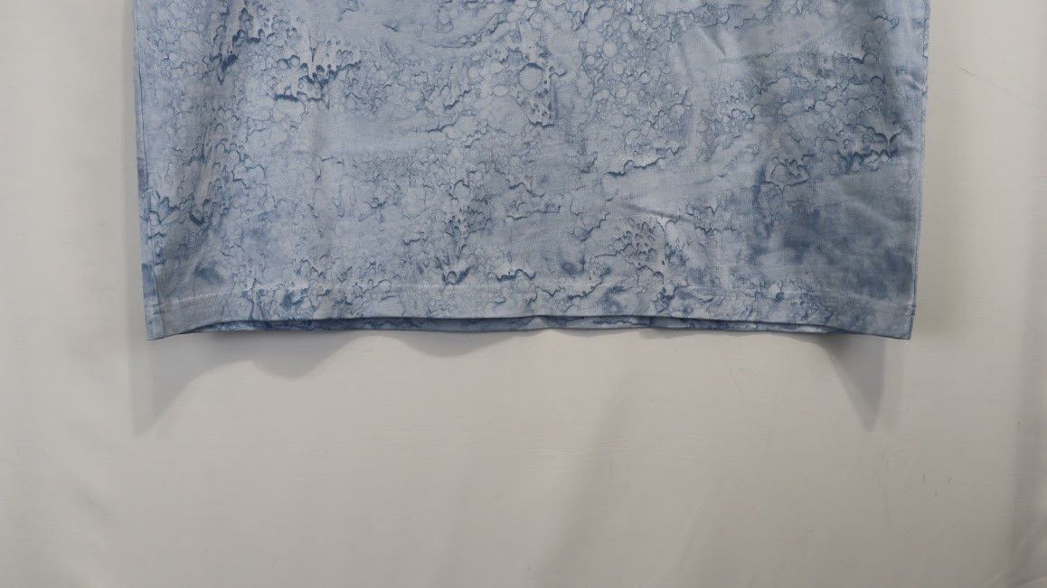 Feng Chen Wang o1rshd1 T-Shirt with Front Pocket in Sky Blue Size US M / EU 48-50 / 2 - 4 Thumbnail