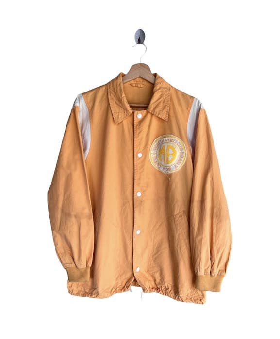 image of Macbeth Streetwear Jacket, Men's (Size Large)