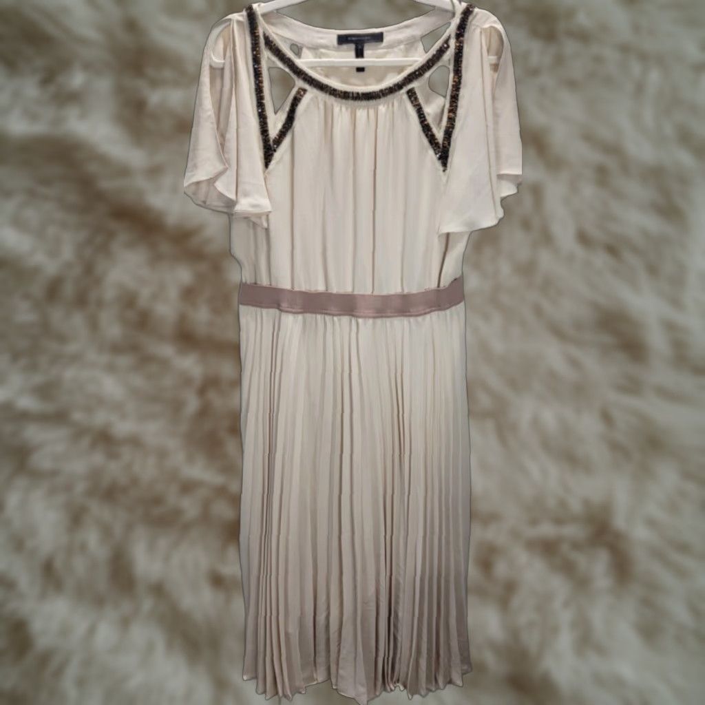 mini brown dress for women Lingering Love One-Shoulder Lime Lush model: Luscia Bridesmaids bliss 💐 Did Shoe size:5.5