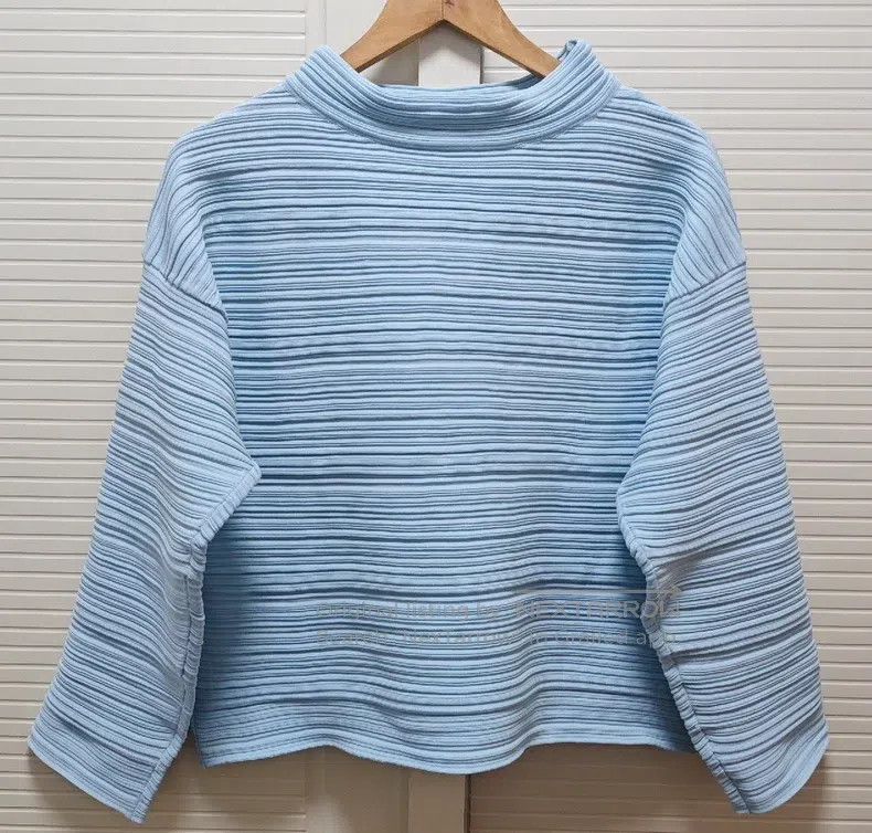 Issey Miyake Issey Miyake size:one size Knit Top Size XXS / US 00 / IT 34 - 6 Thumbnail